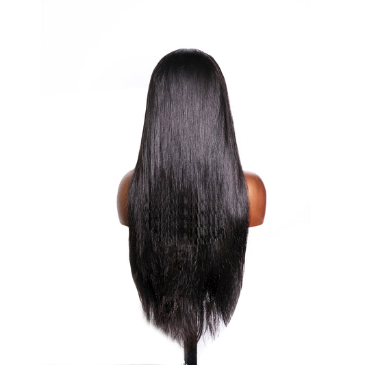 Burmese Top Virgin - Straight