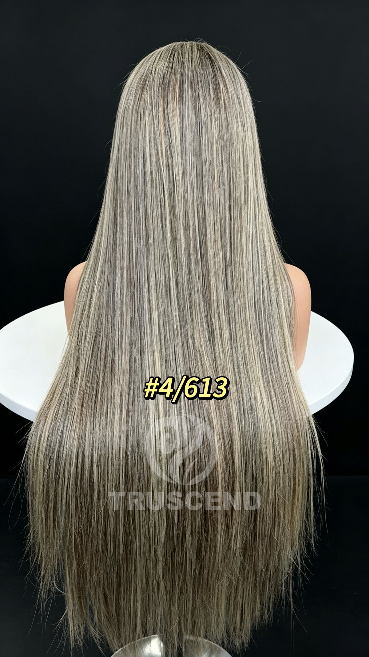 Raw Babylight 4/613 Wig
