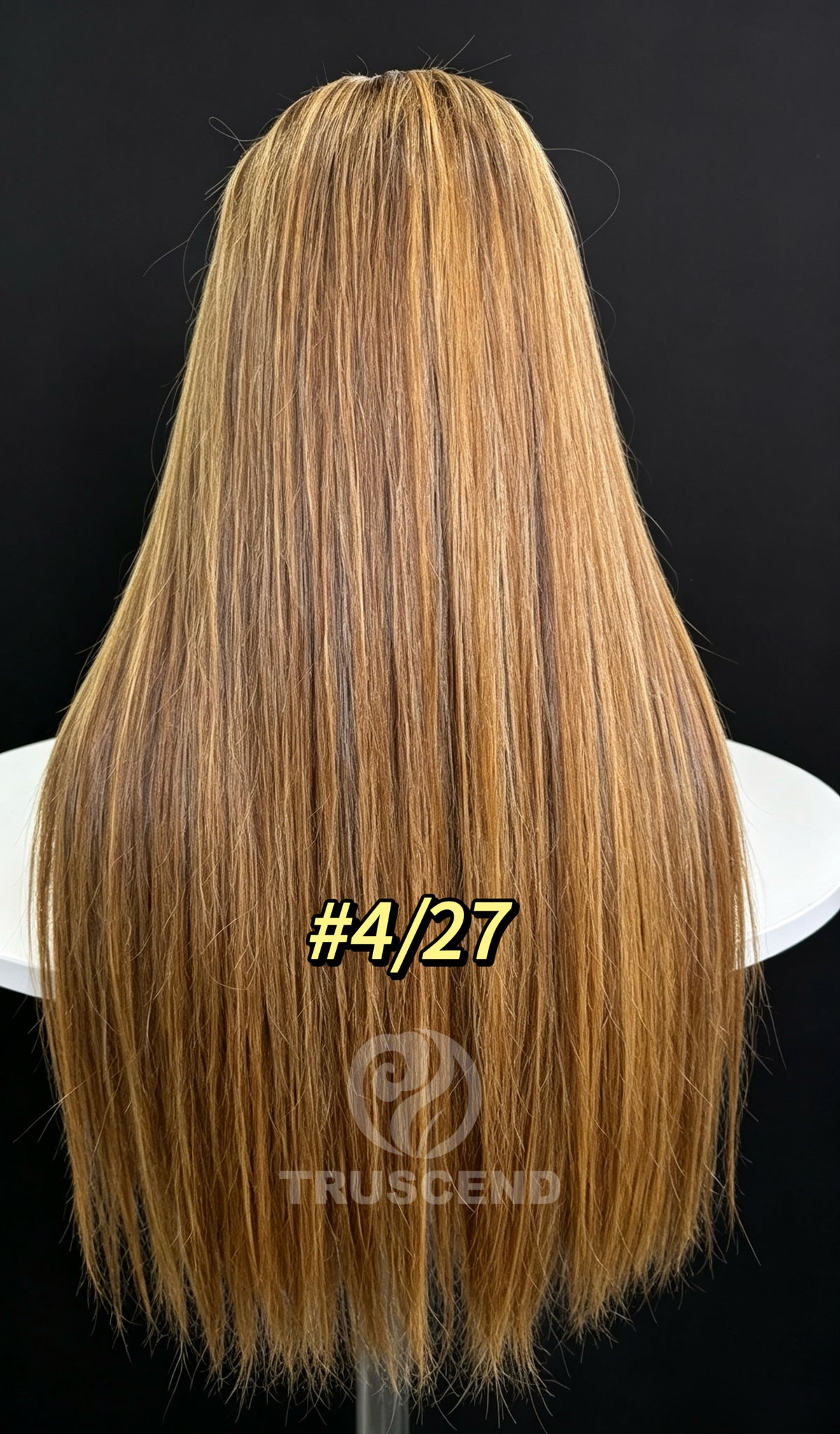 Raw Highlight 4/27 Wig
