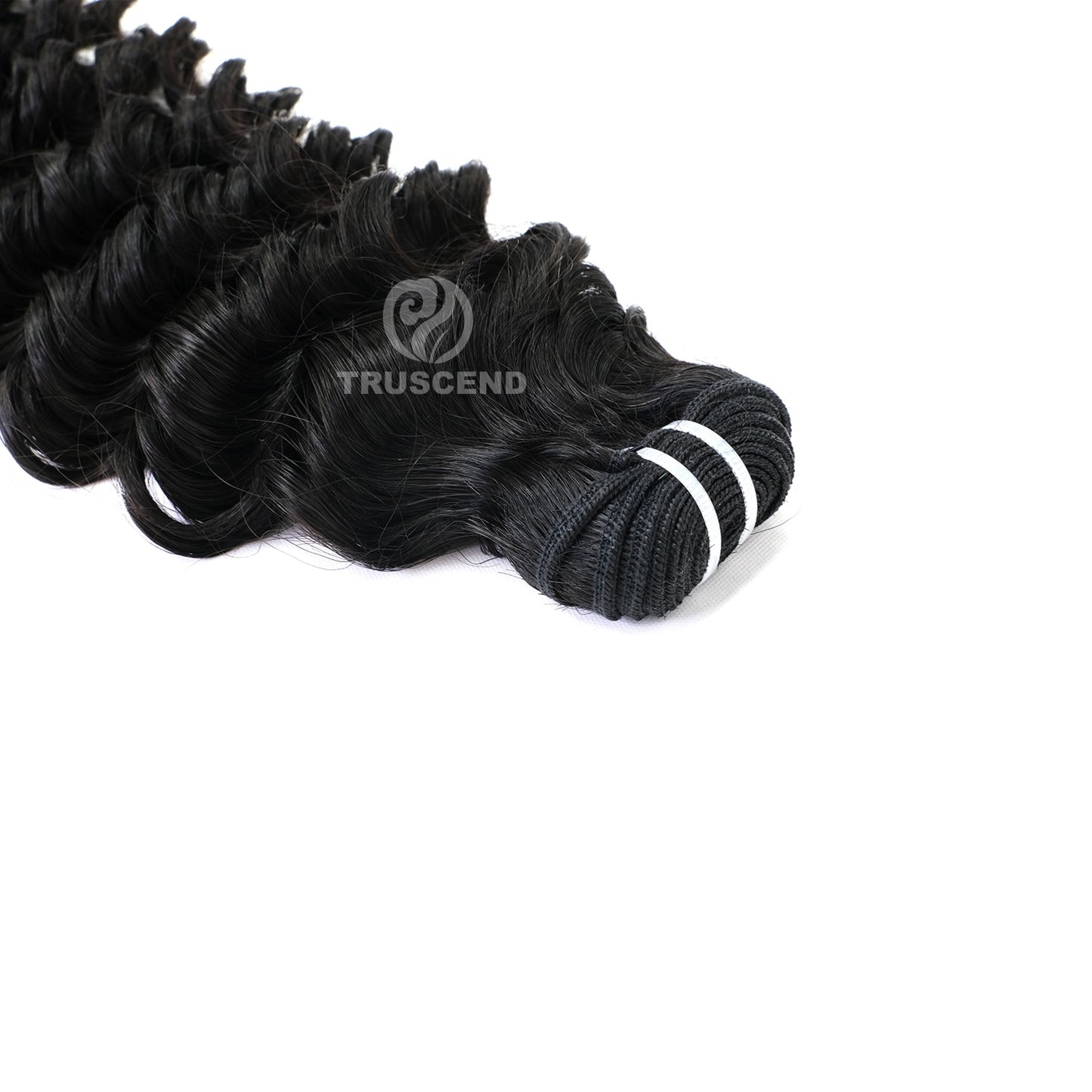 Top Raw Deep Wave