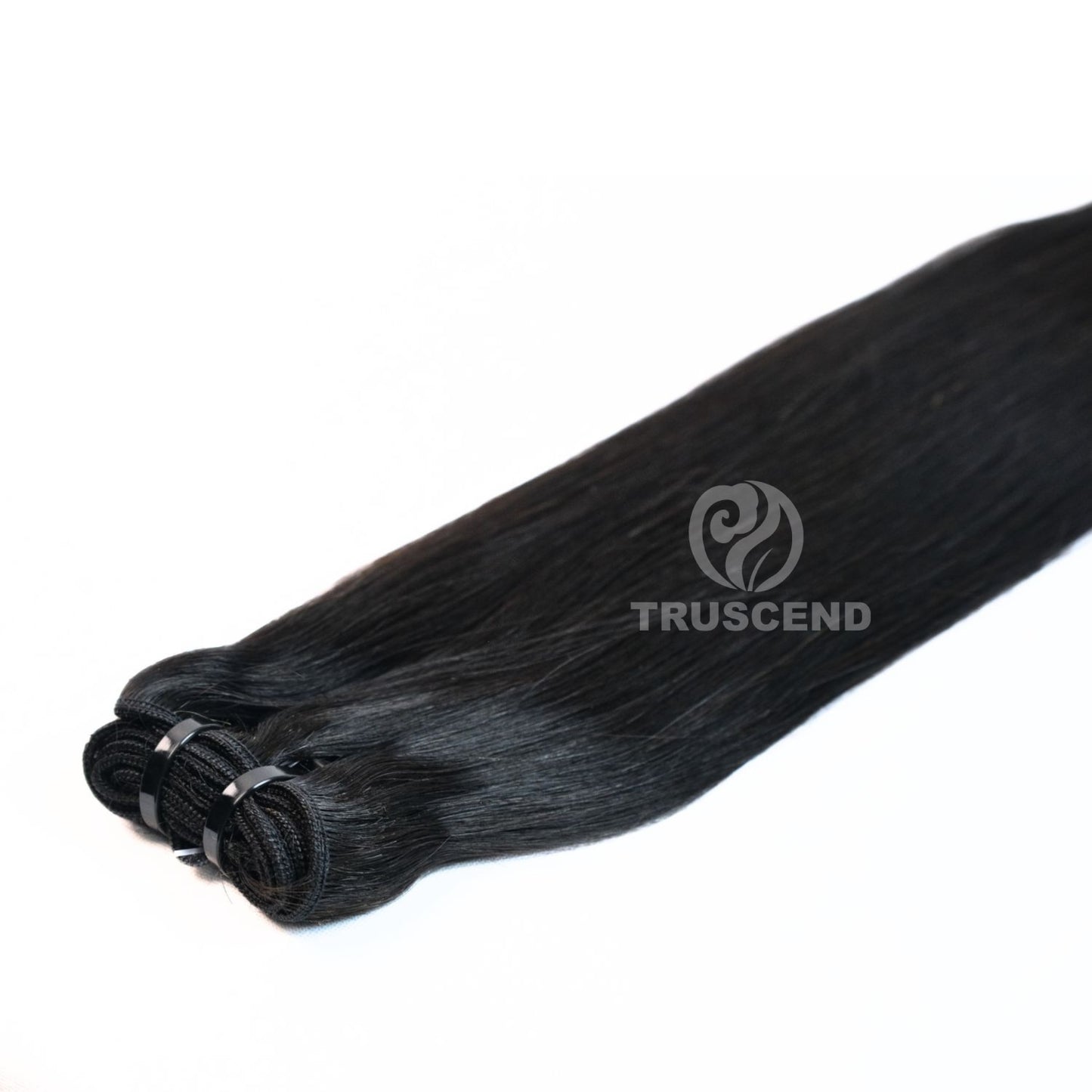 Burmese Top Virgin Hair - Straight