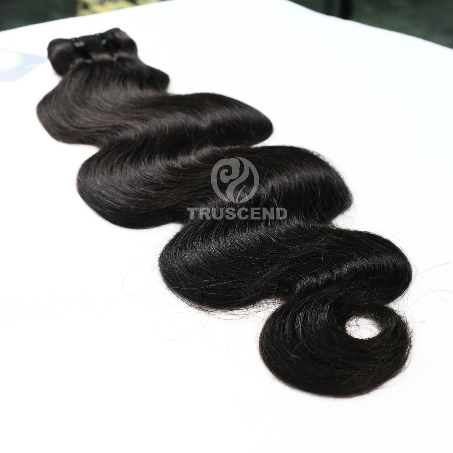 Burmese Top Virgin Hair Body Wave