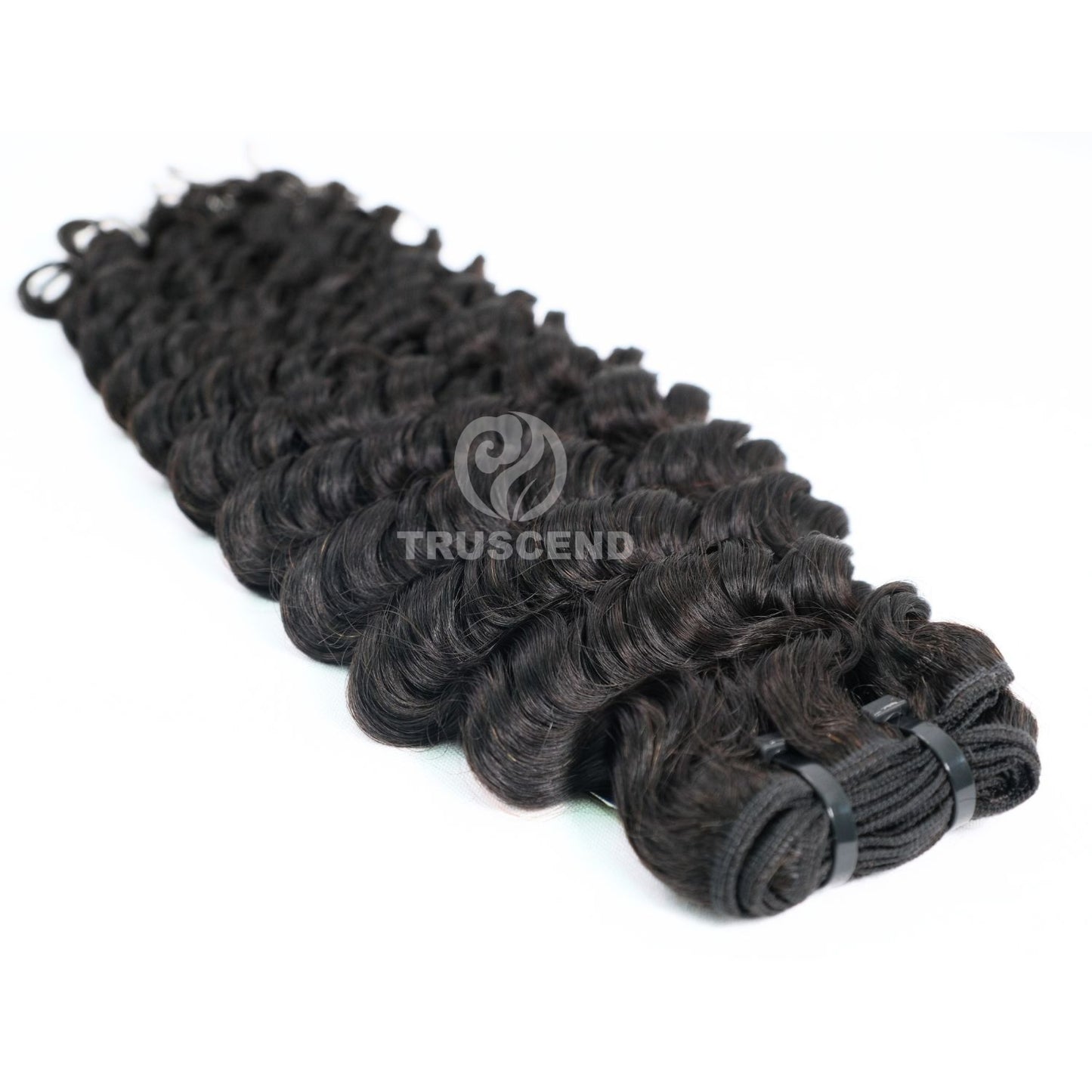 Burmese Top Virgin Hair Deep Wave