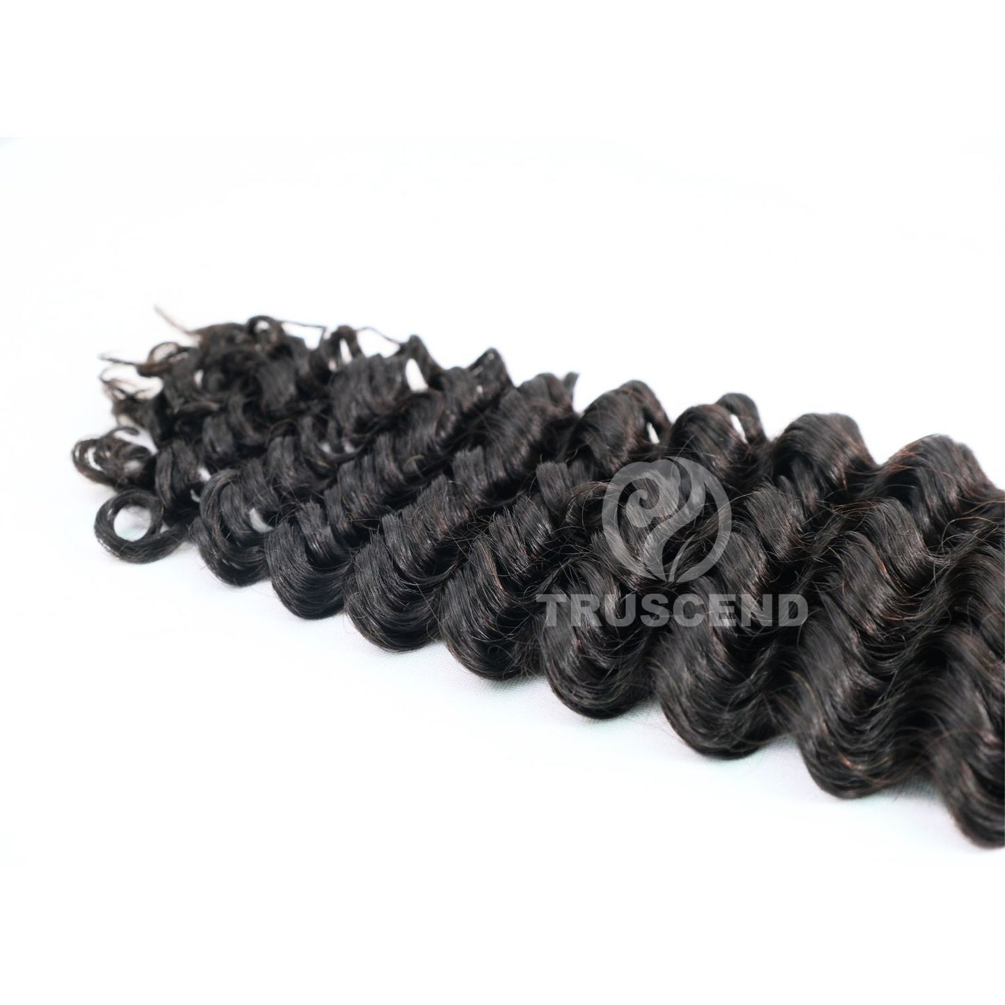 Burmese Top Virgin Hair Deep Wave