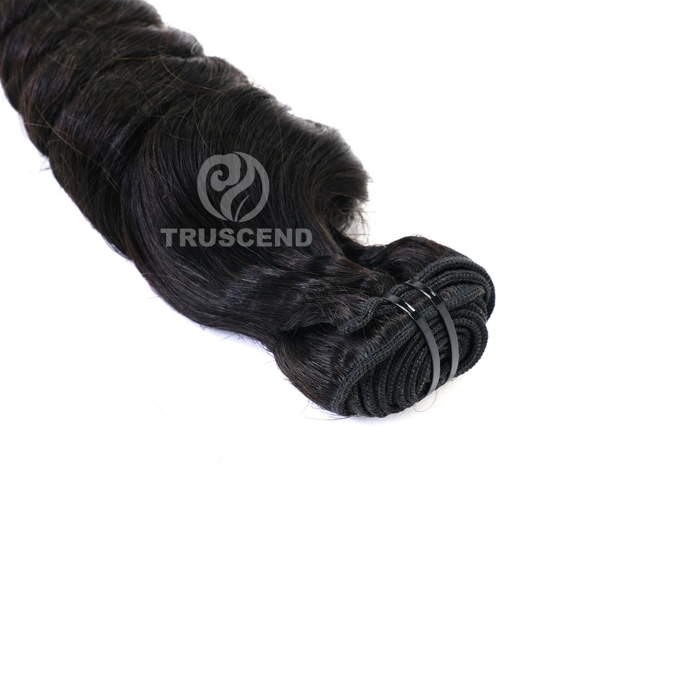 Burmese Top Virgin Hair - Loose Wave