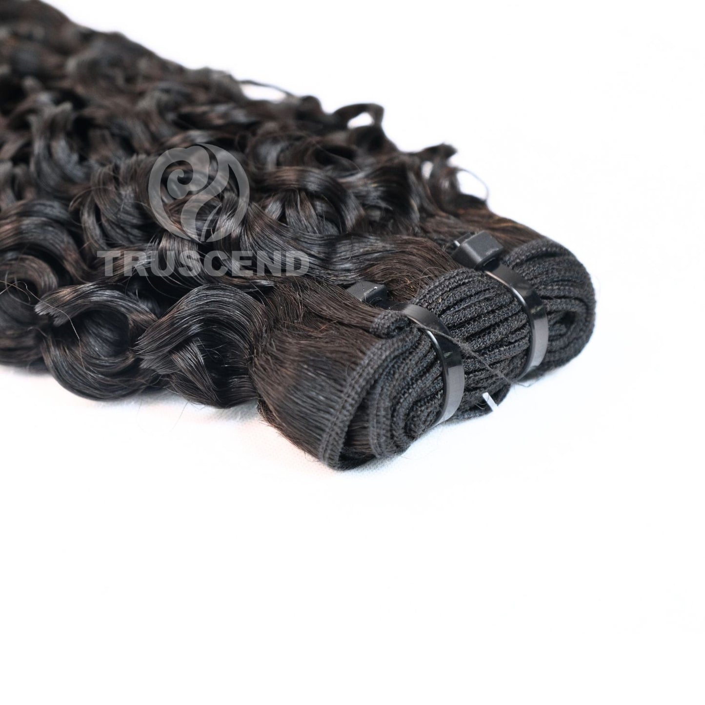 Burmese Top Virgin Hair Spanish Curly