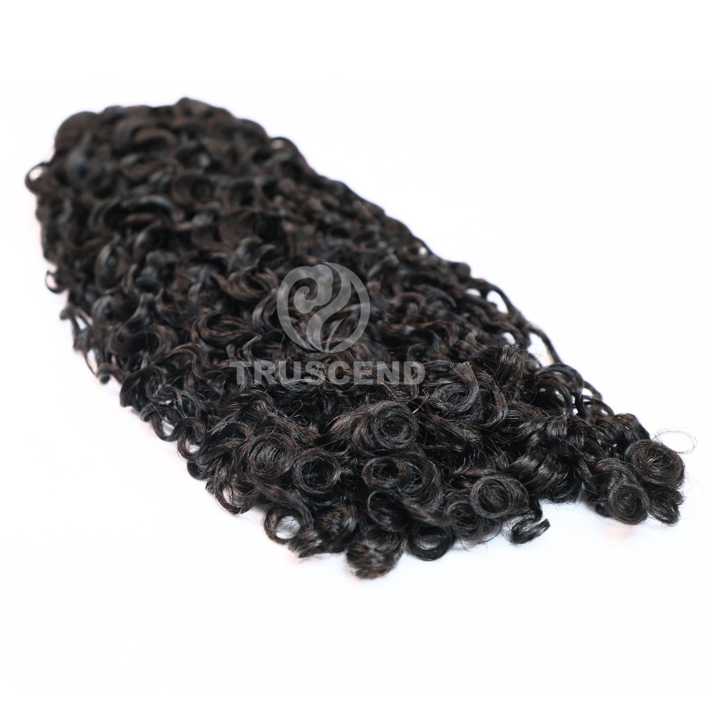 Burmese Top Virgin Hair Spanish Curly