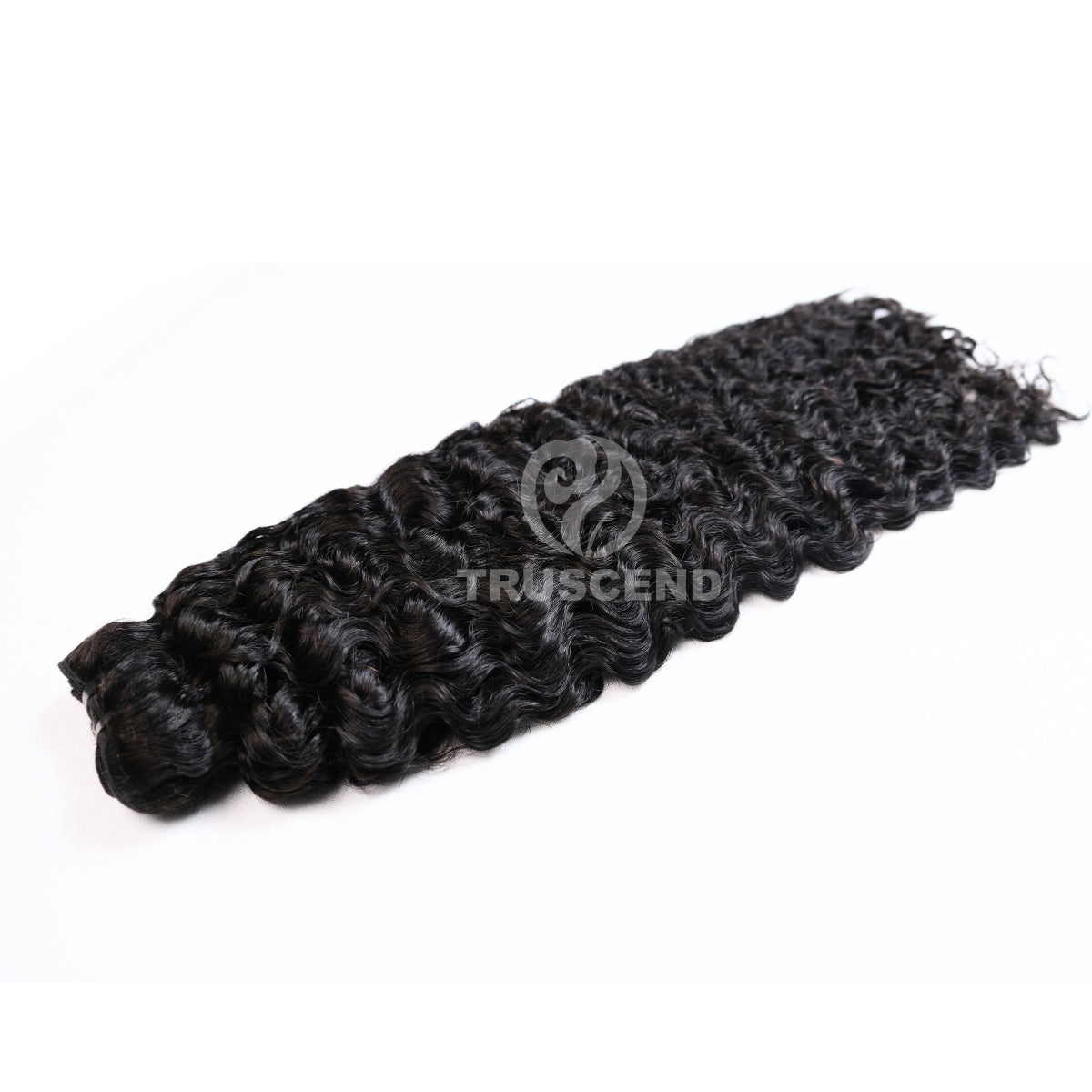 Burmese Top Virgin Hair - Burmese Curly