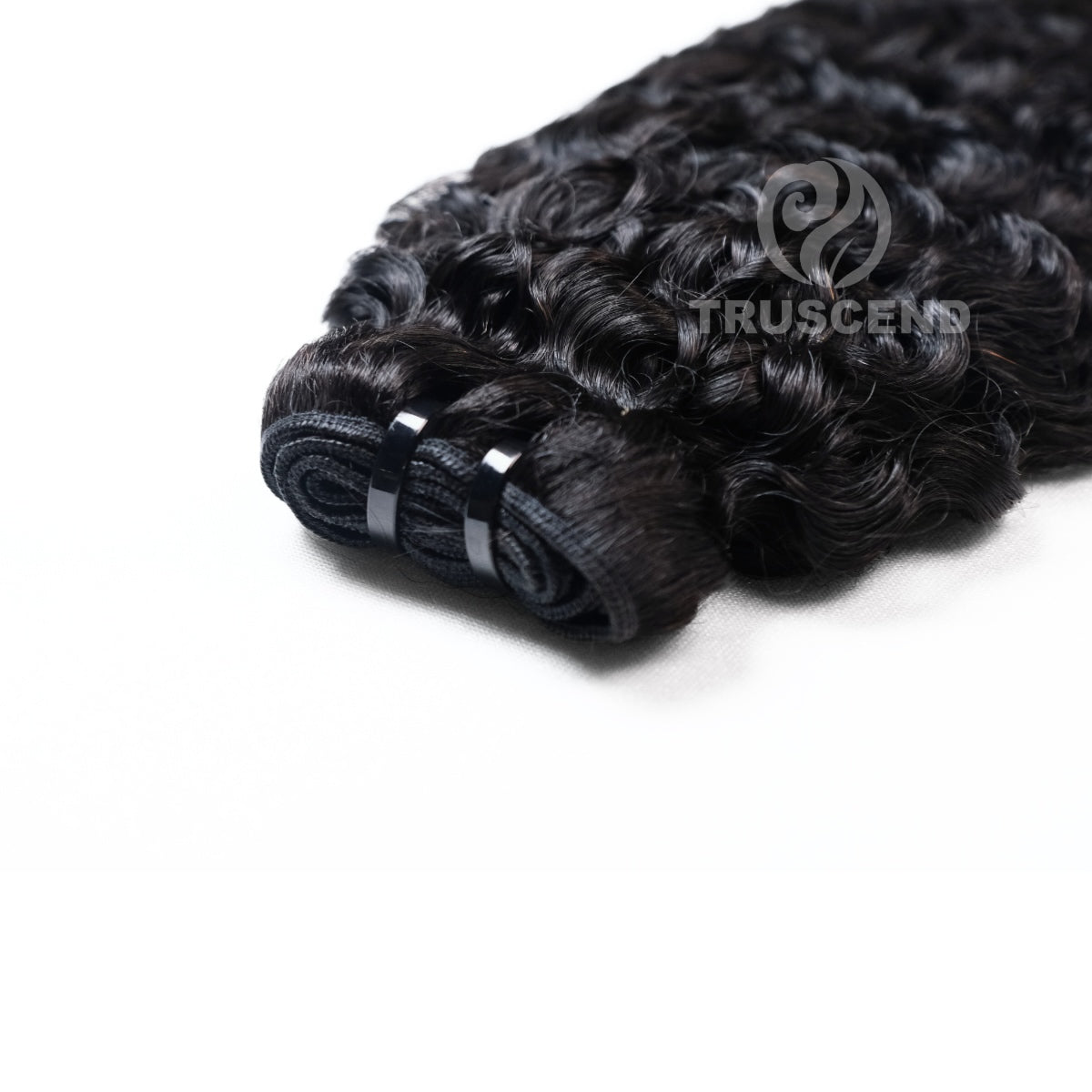 Burmese Top Virgin Hair - Burmese Curly