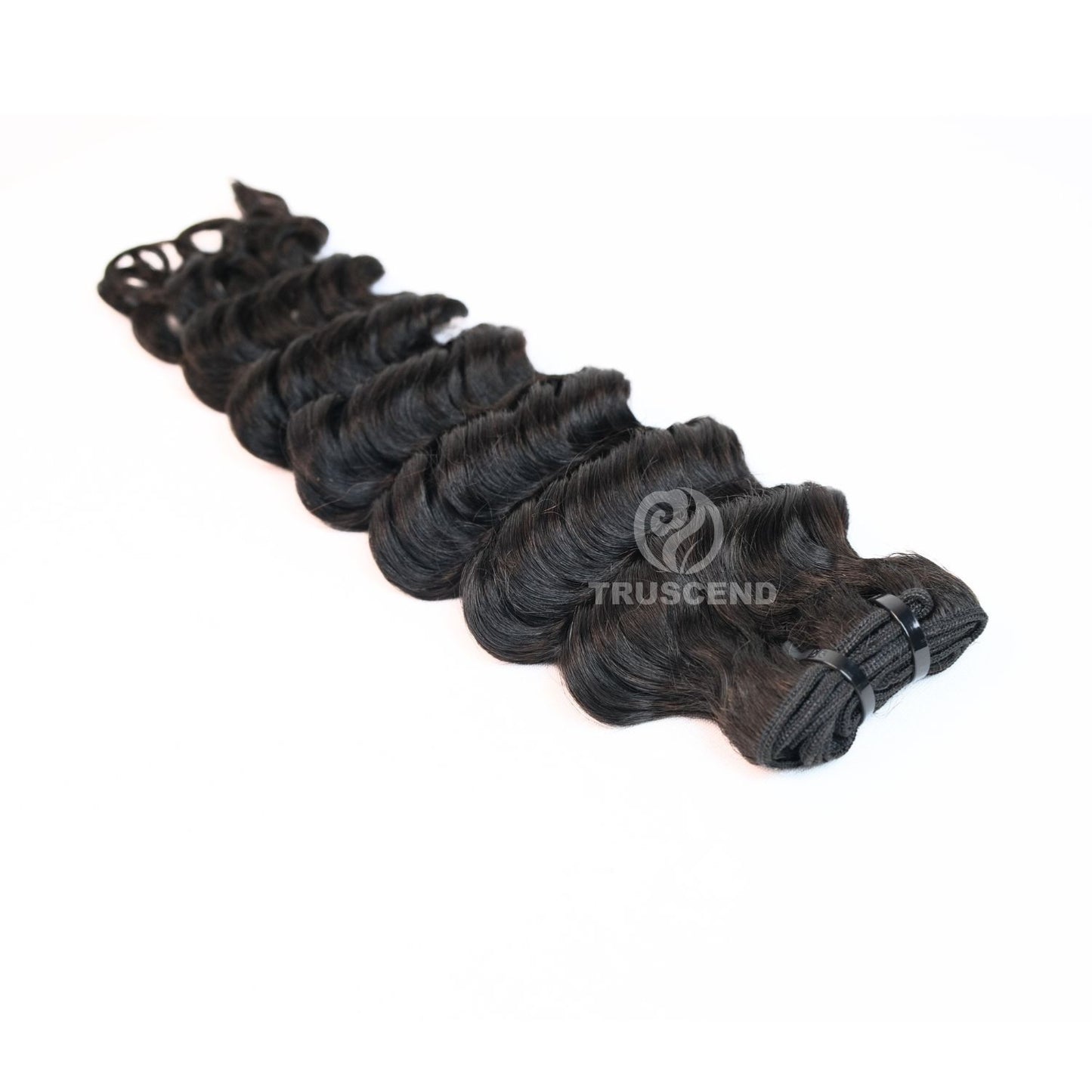 Burmese Top Virgin Hair Loose Curly