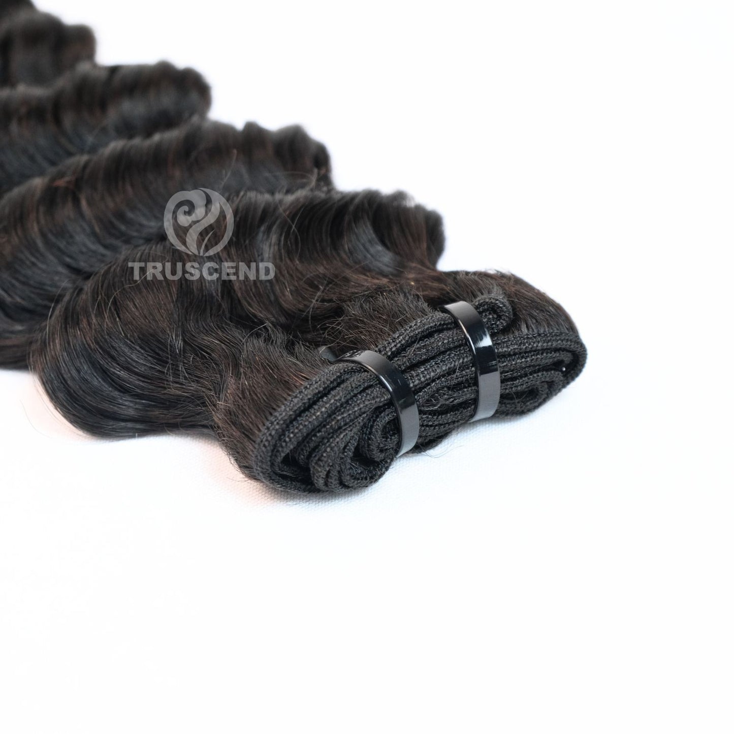 Burmese Top Virgin Hair Loose Curly