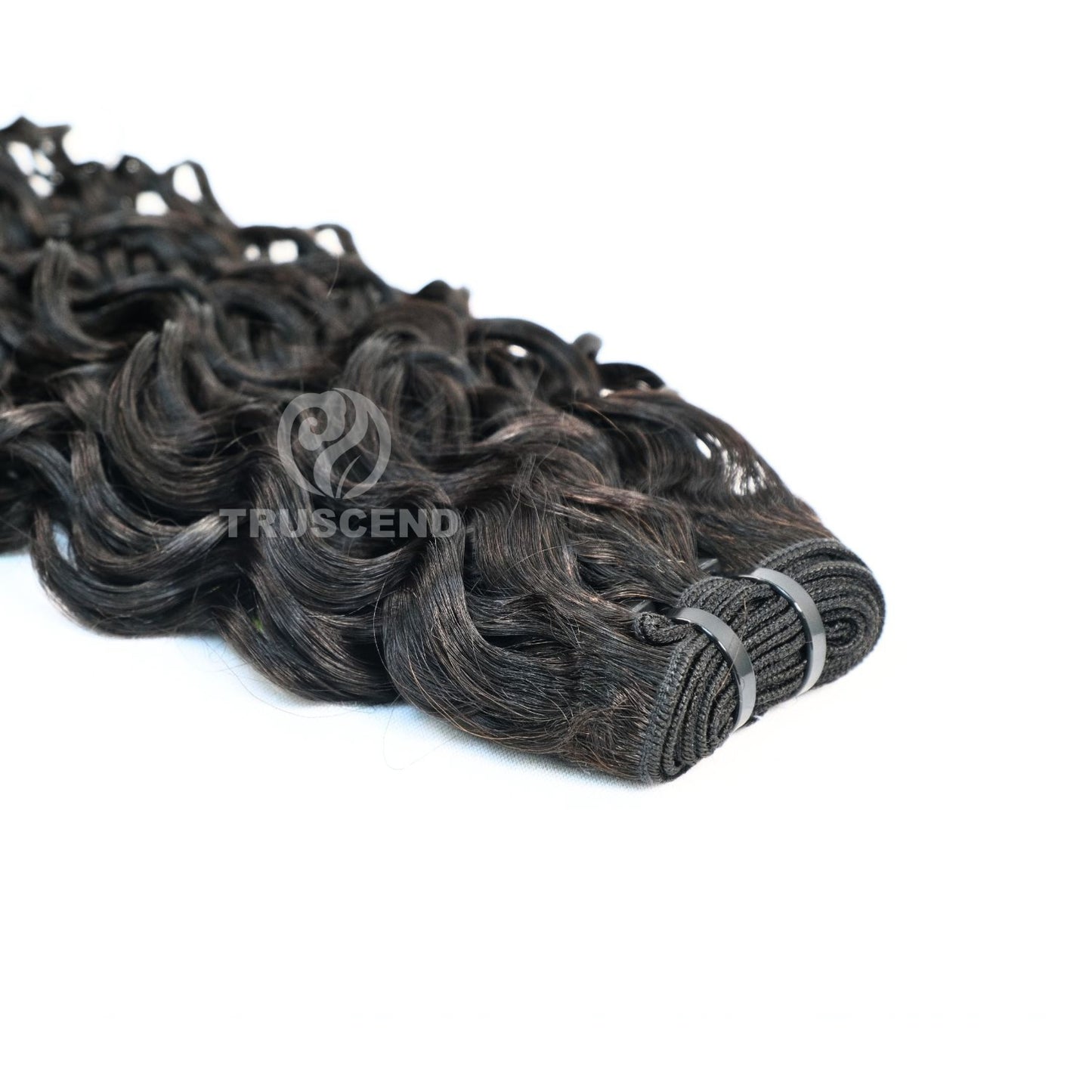 Burmese Top virgin hair Italian Wave