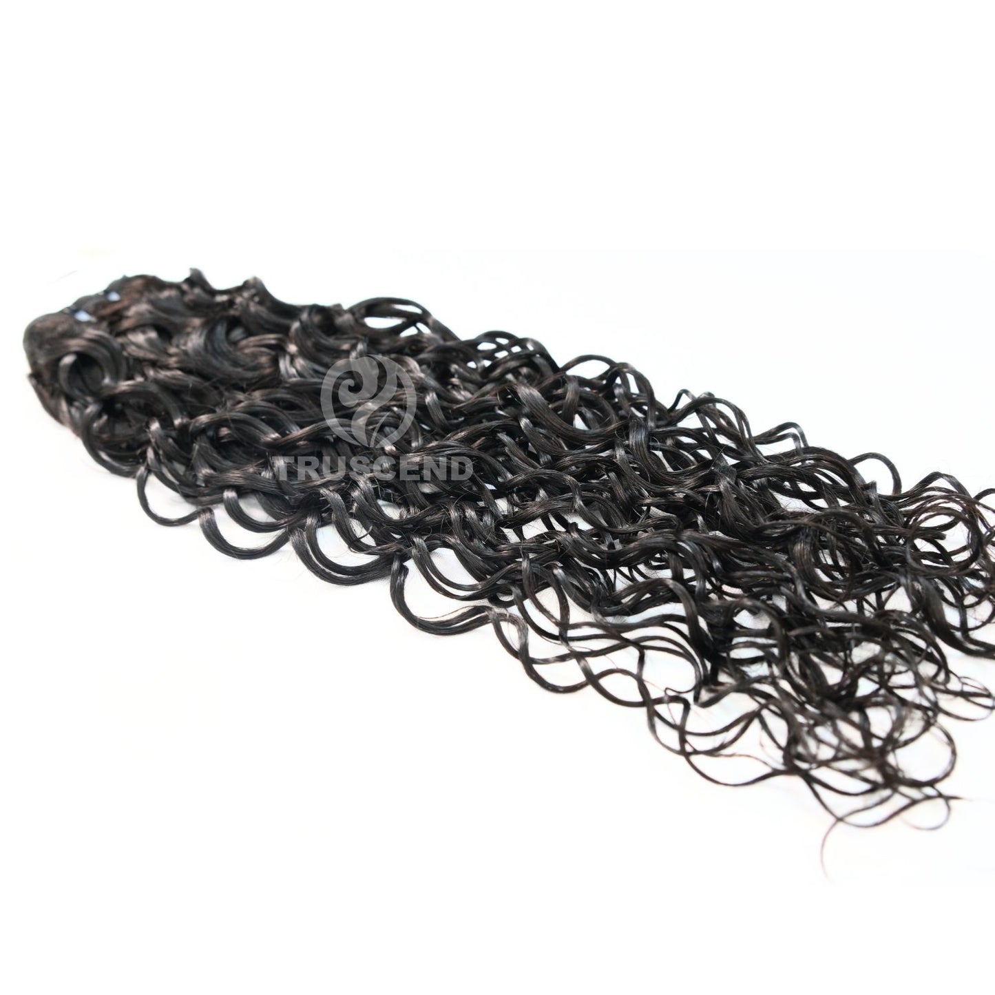 Burmese Top virgin hair Italian Wave