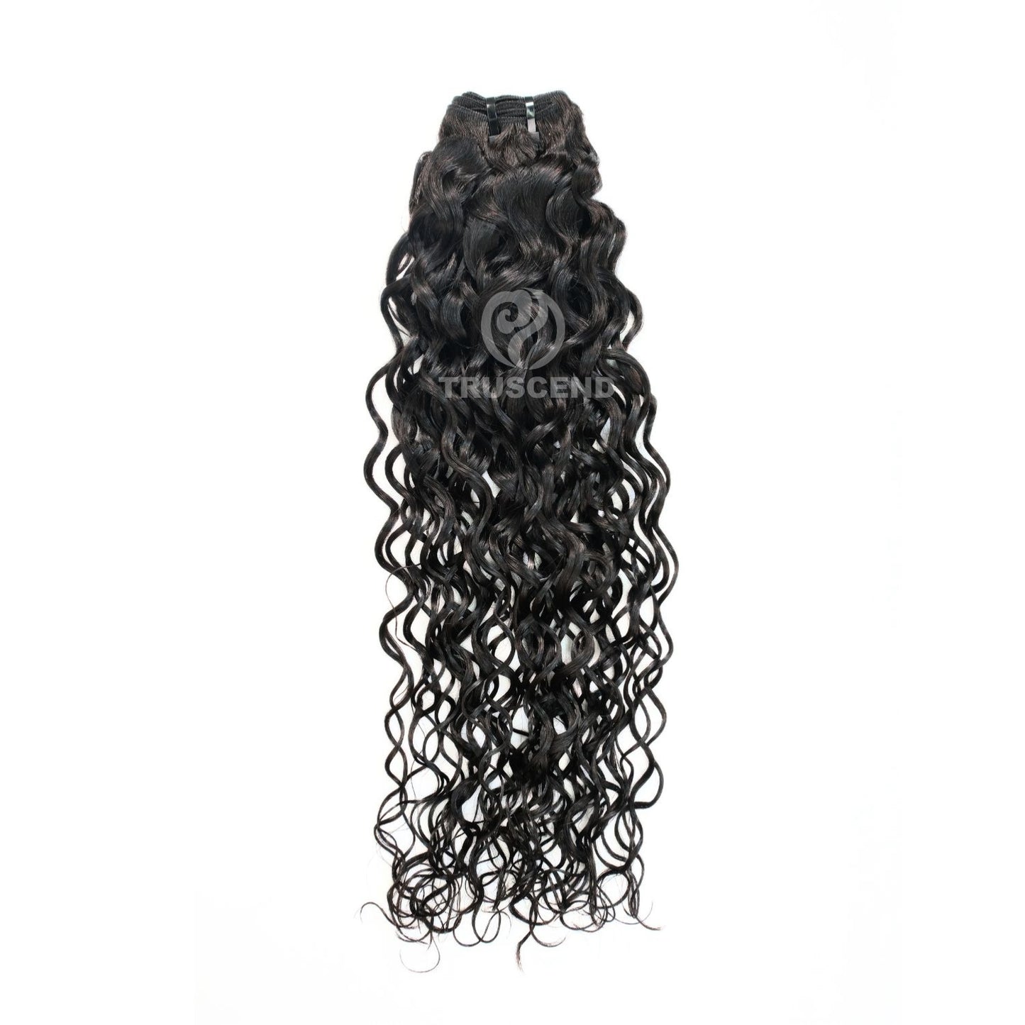 Burmese Top virgin hair Italian Wave