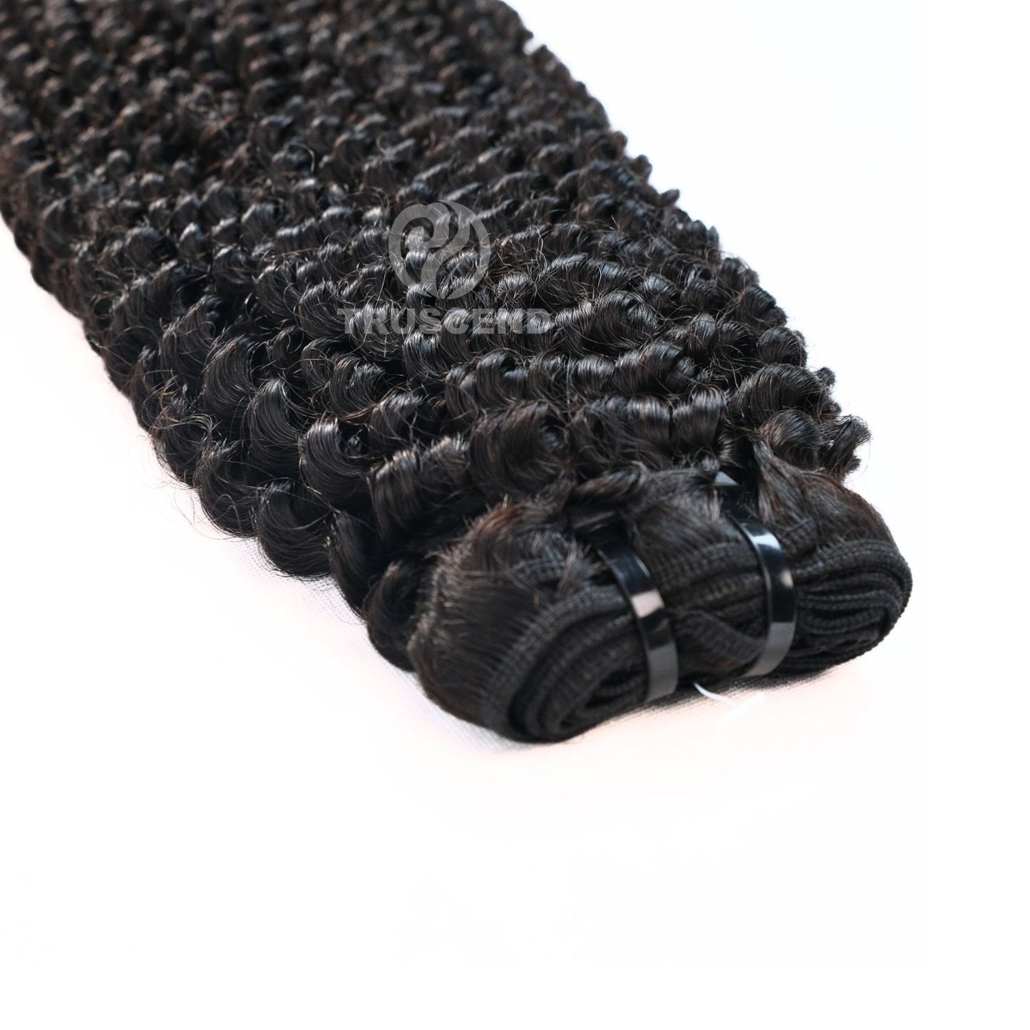 Burmese Top Virgin Hair Kinky Curly