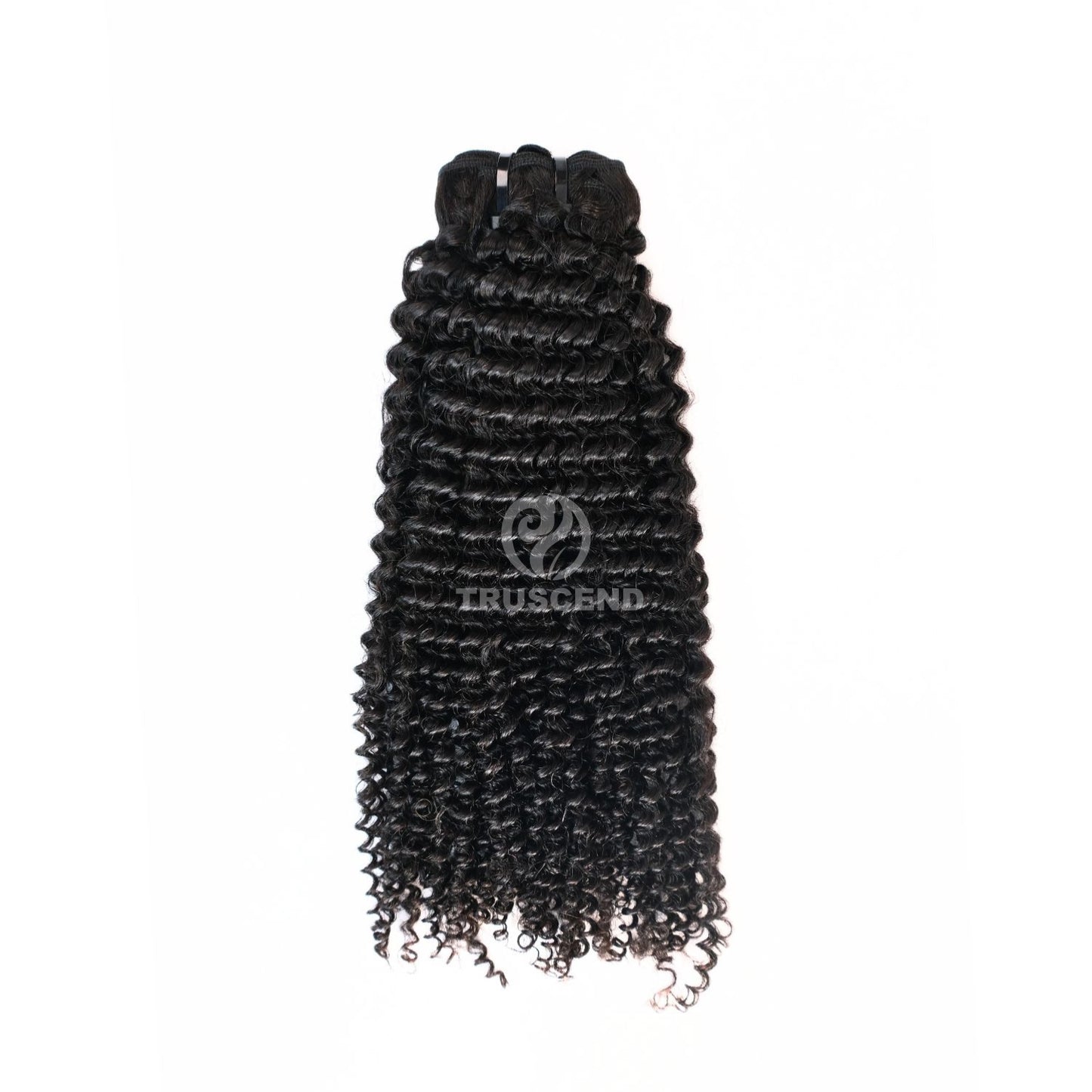 Burmese Top Virgin Hair Kinky Curly