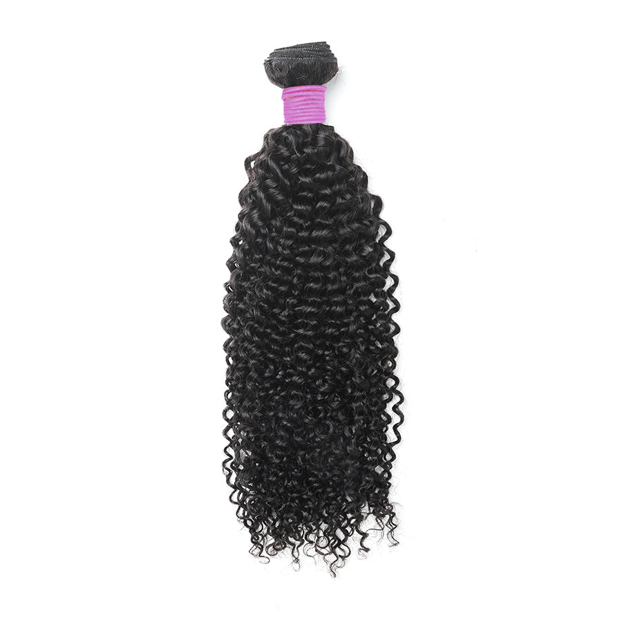 Cambodian Virgin Hair Kinky Curly