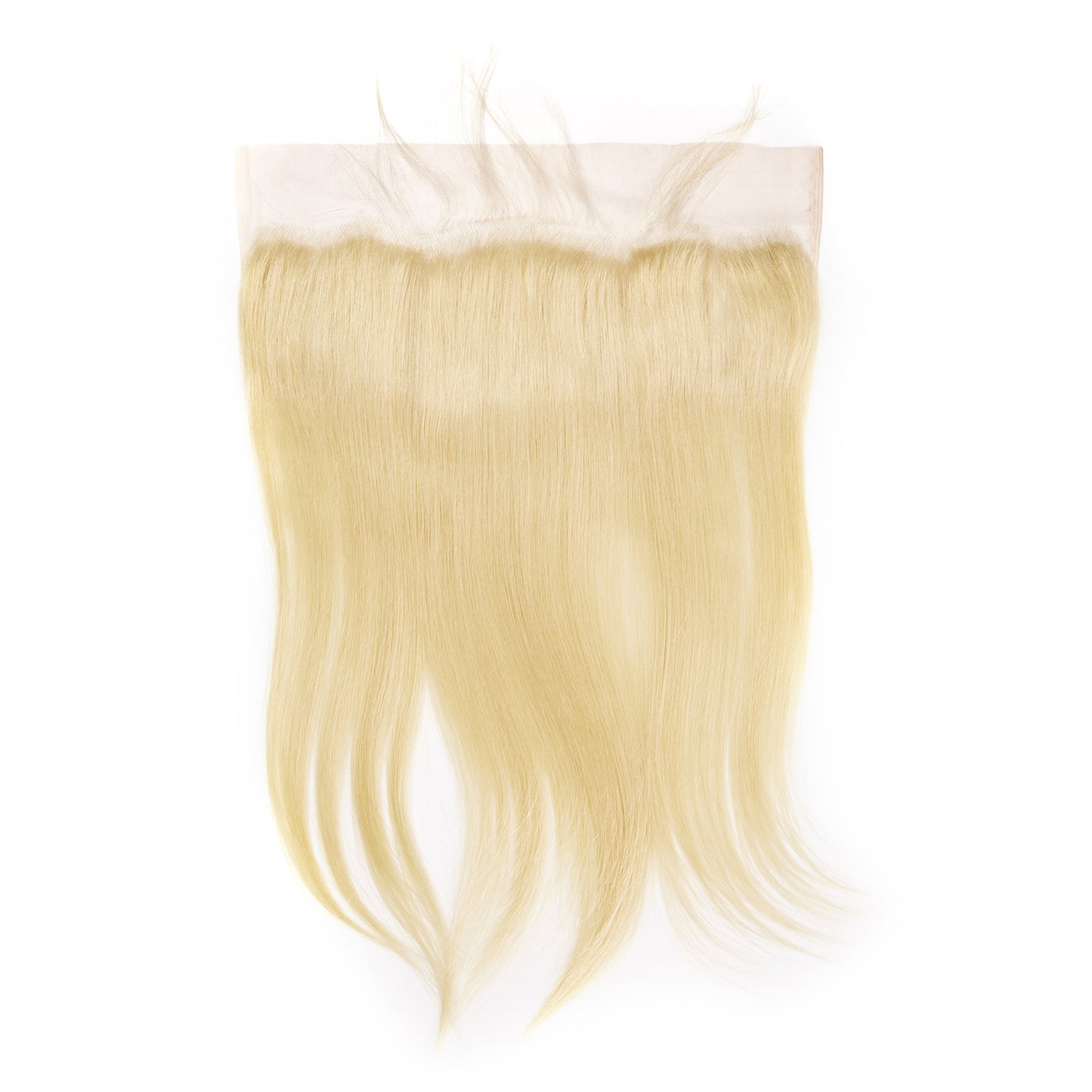 Top Raw Platinum Blonde 613 Straight