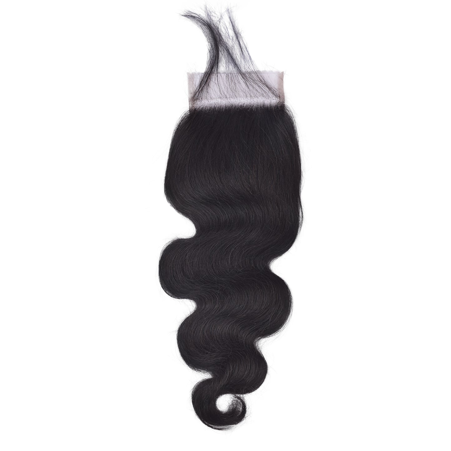 Virgin Hair Body Wave Closure/Frontal