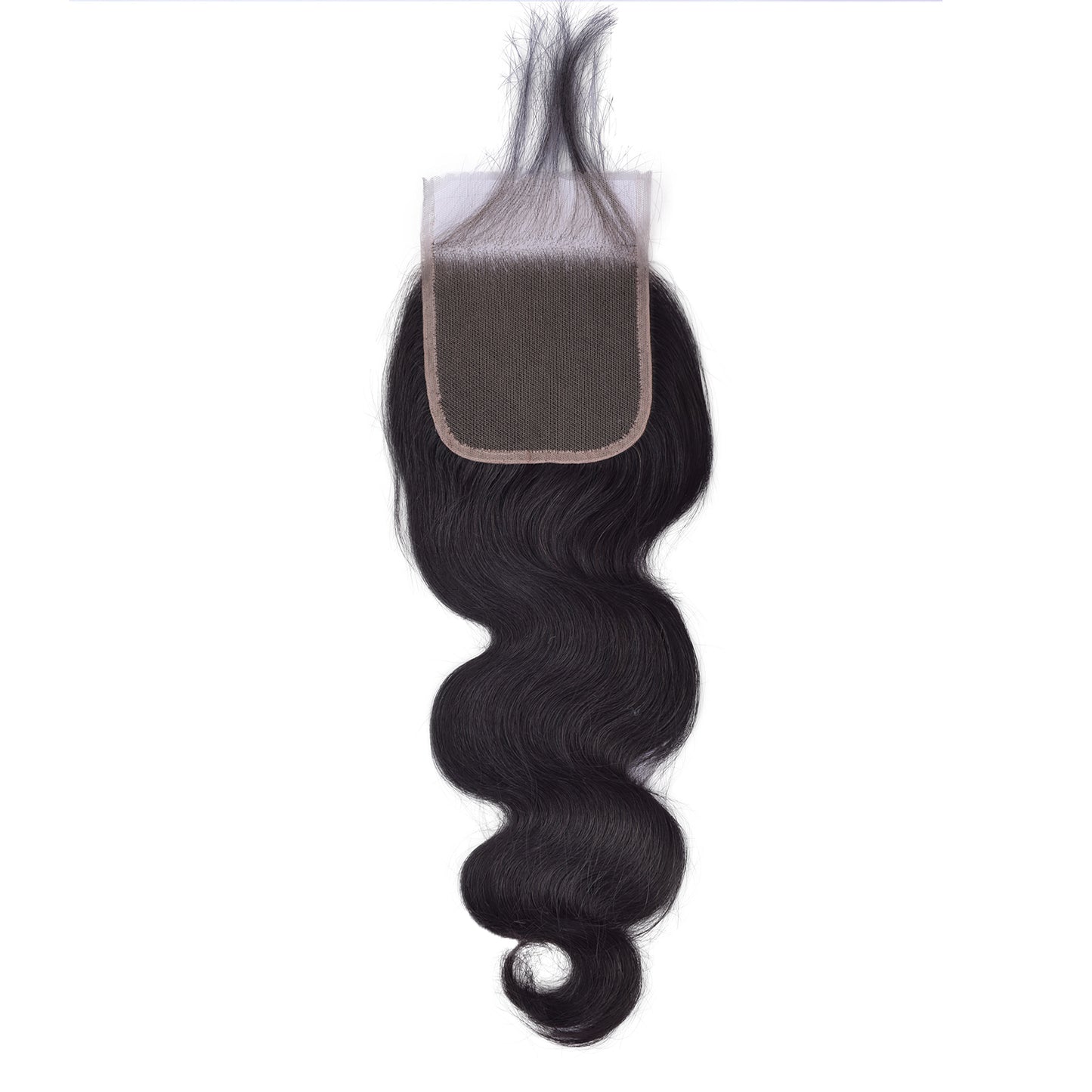 Virgin Hair Body Wave Closure/Frontal