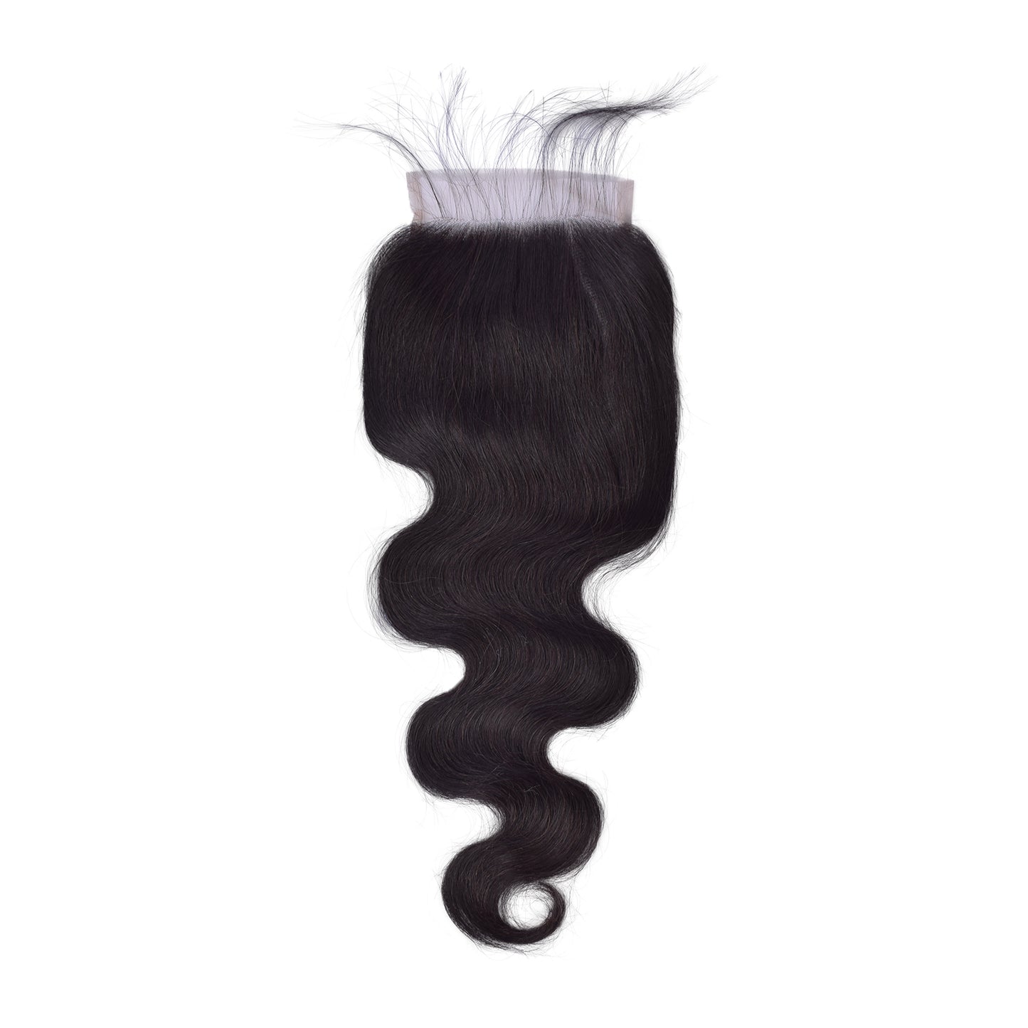 Virgin Hair Body Wave Closure/Frontal