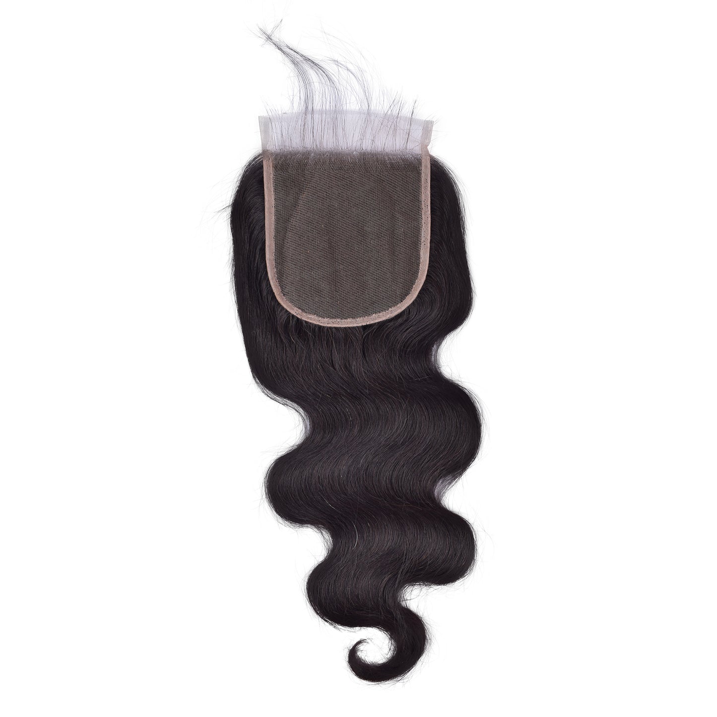 Virgin Hair Body Wave Closure/Frontal