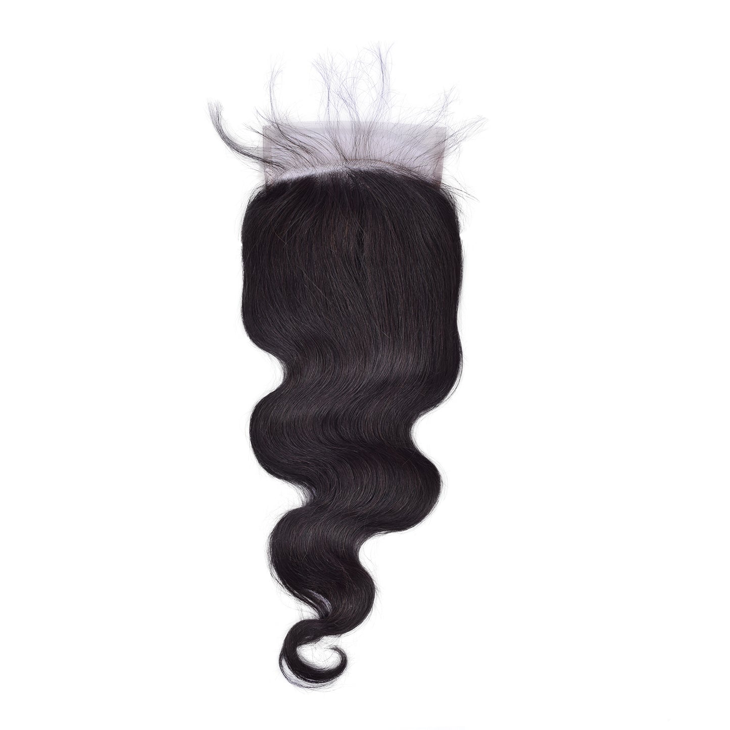 Virgin Hair Body Wave Closure/Frontal
