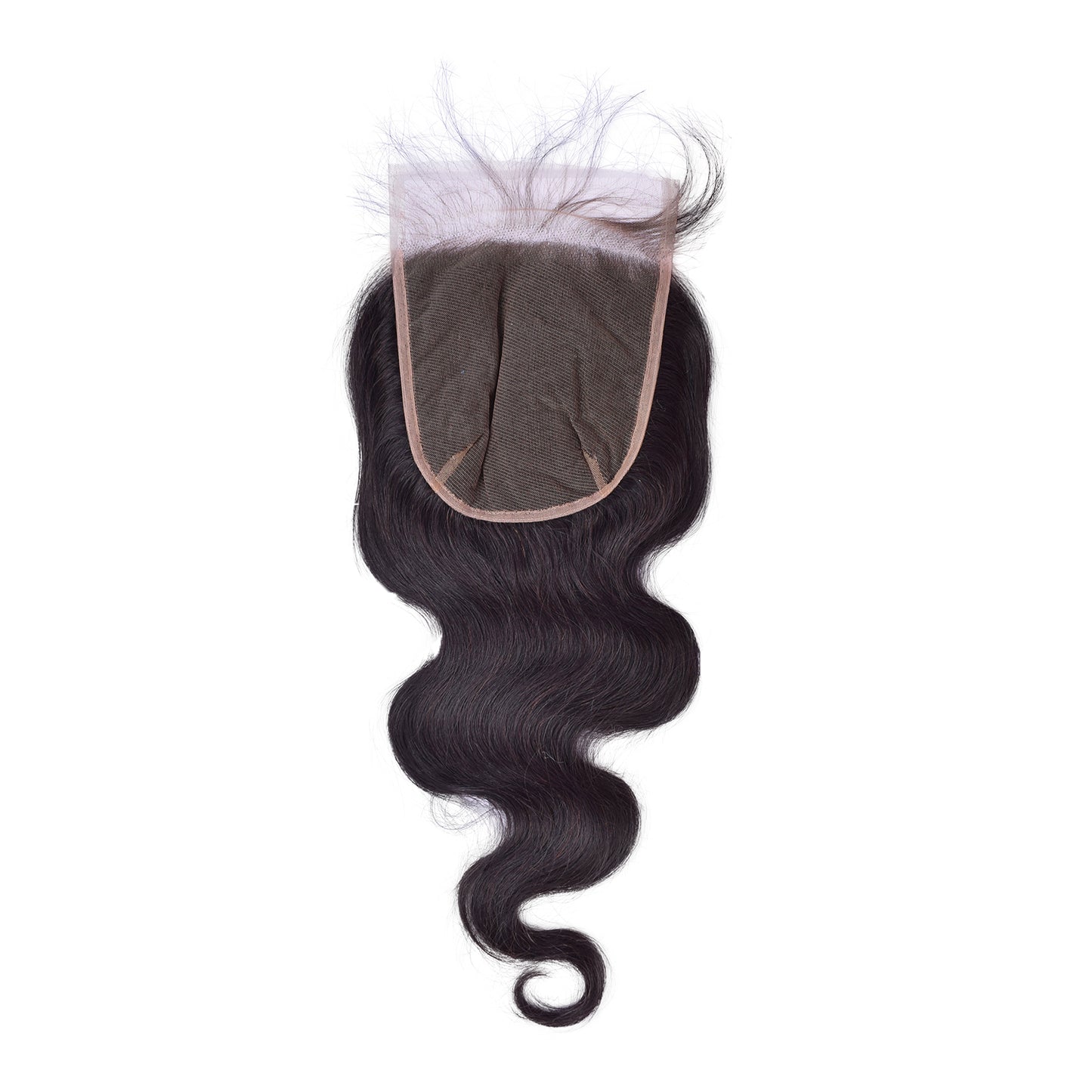 Virgin Hair Body Wave Closure/Frontal