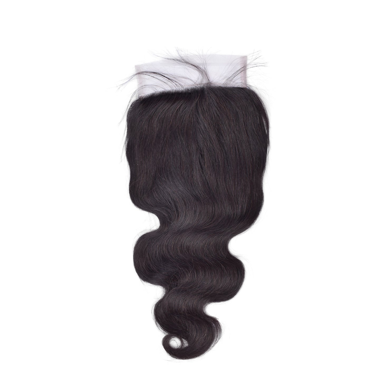 Virgin Hair Body Wave Closure/Frontal