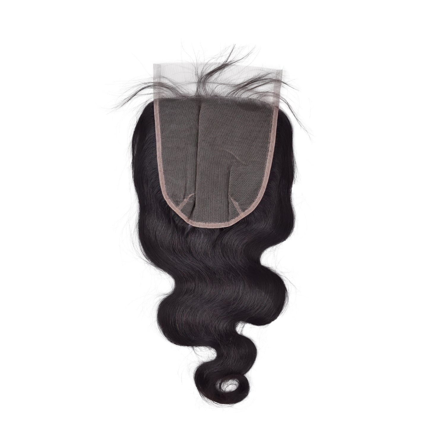 Virgin Hair Body Wave Closure/Frontal