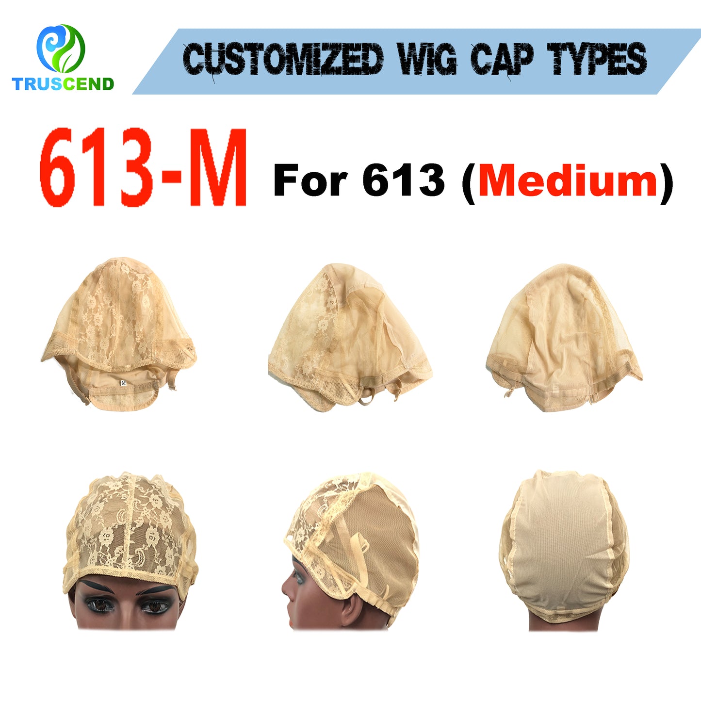 Top Raw Platinum Blonde 613 Body Wave