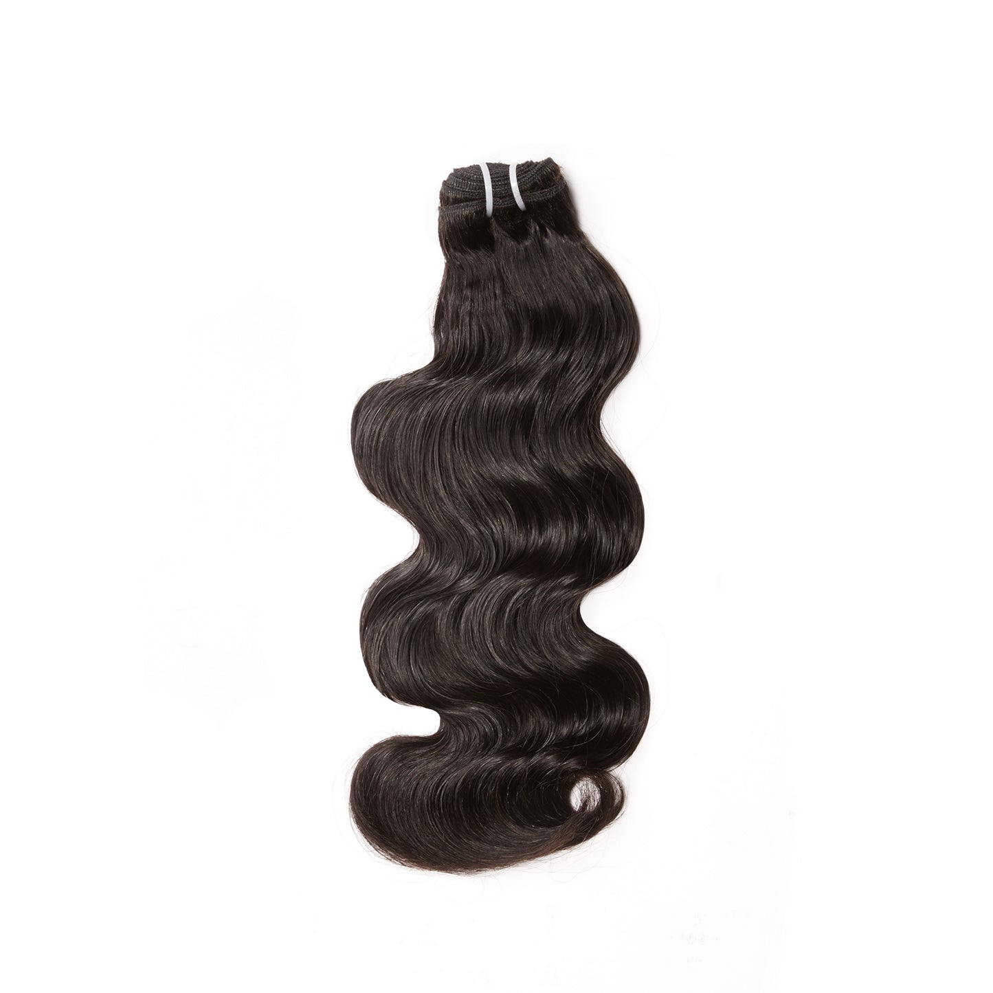Burmese Top Virgin Hair Double Drawn Body Wave