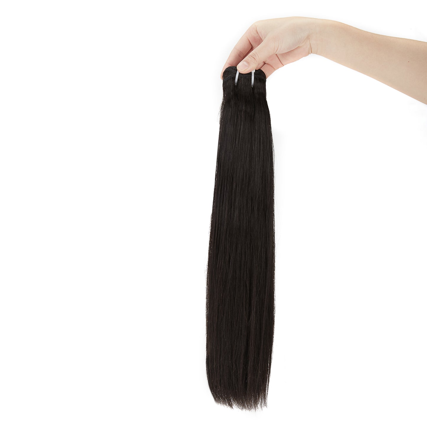 Burmese Top virgin hair double drawn straight
