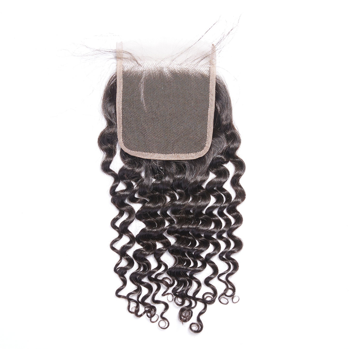 Burmese Top Virgin Hair Deep Wave
