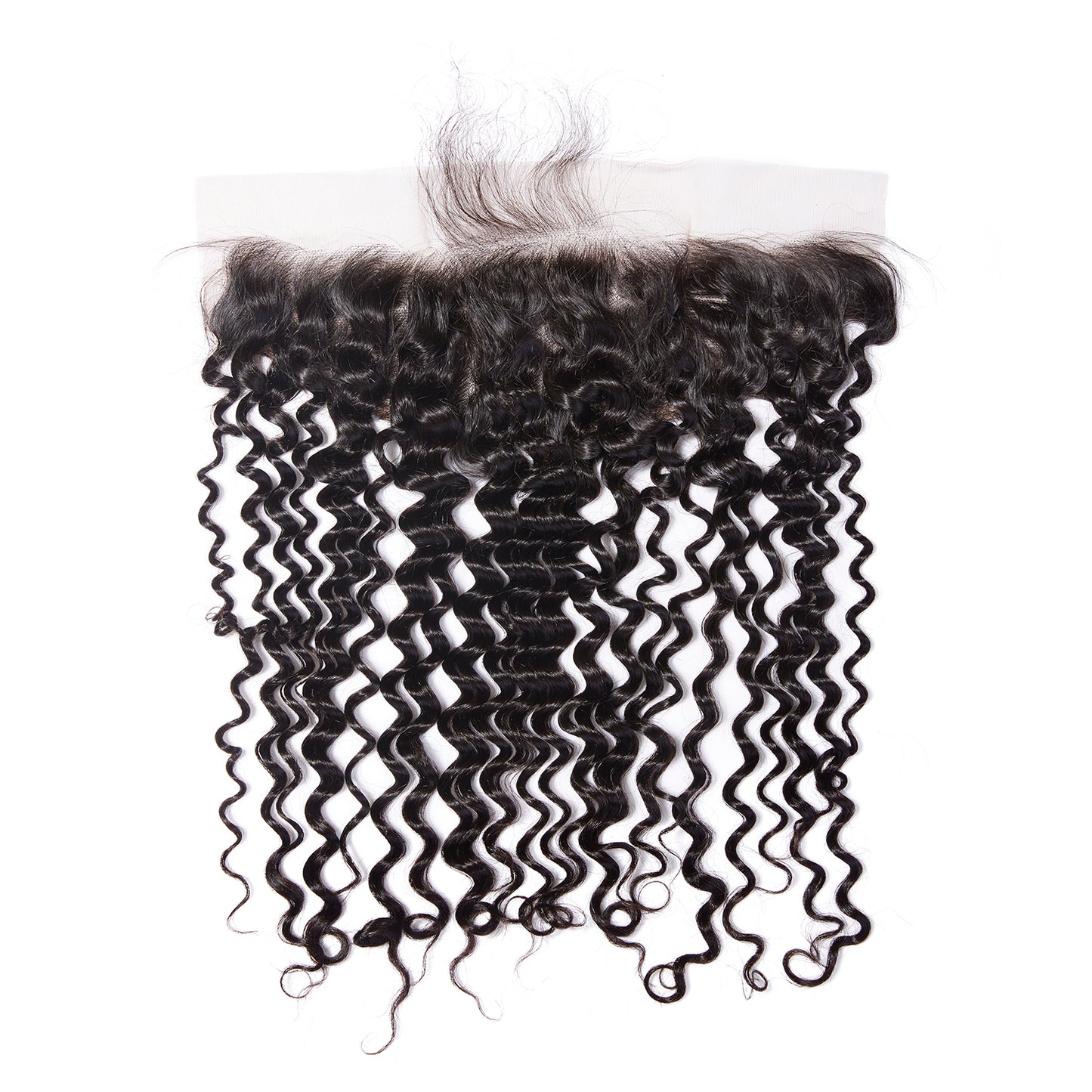 Burmese Top Virgin Hair Deep Wave