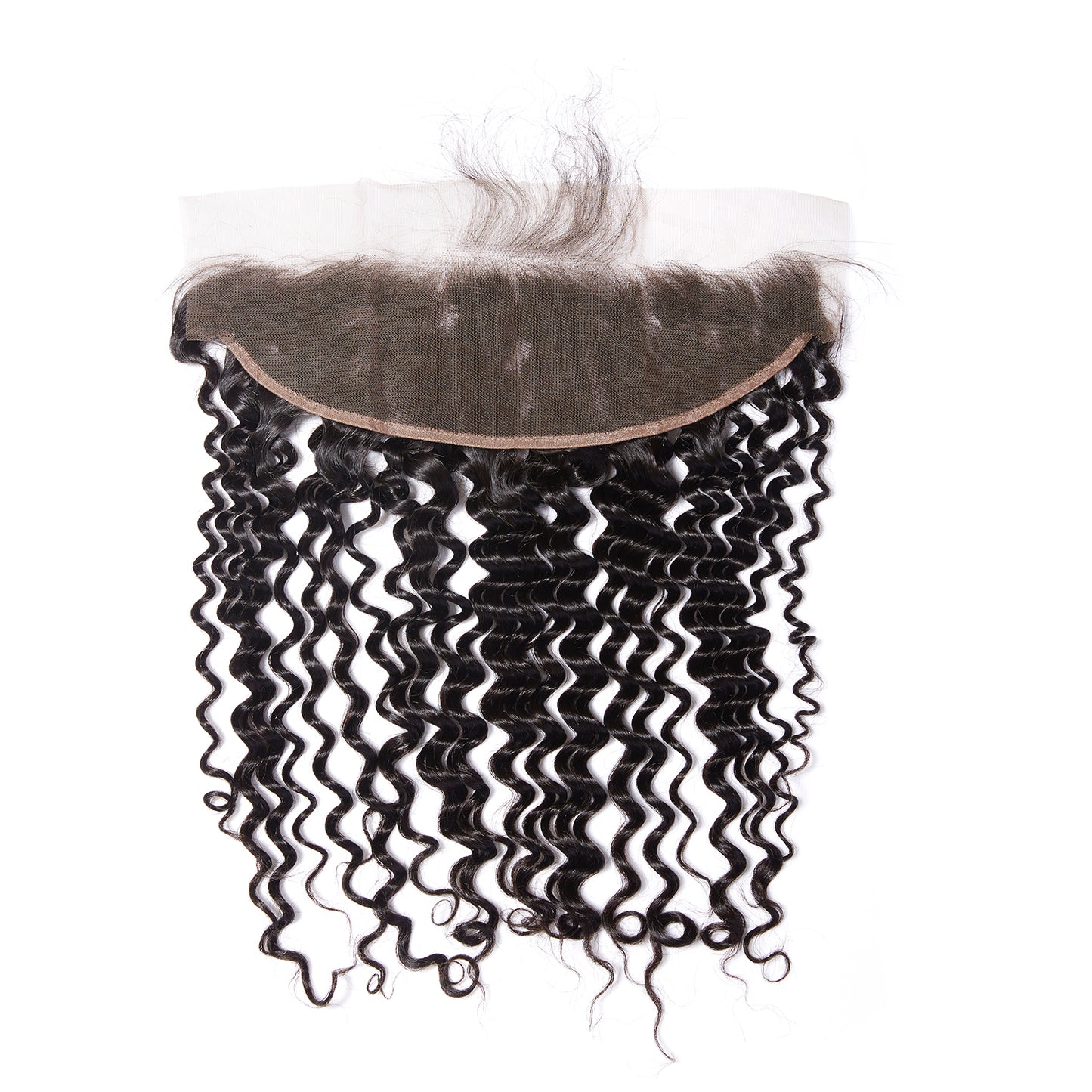 Burmese Top Virgin Hair Deep Wave