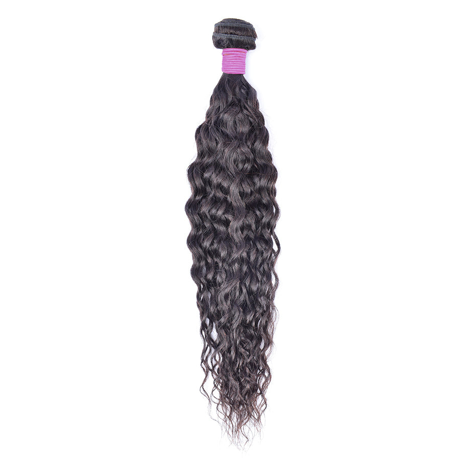 Cambodian Virgin Hair Italian Wave