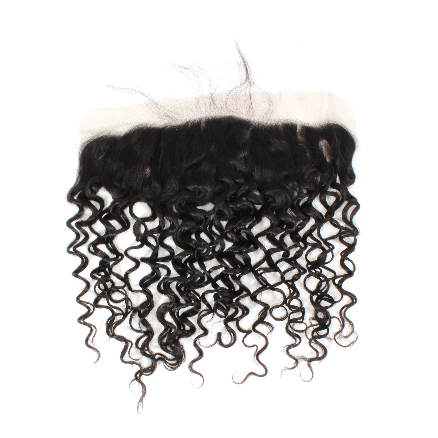 Burmese Top virgin hair Italian Wave