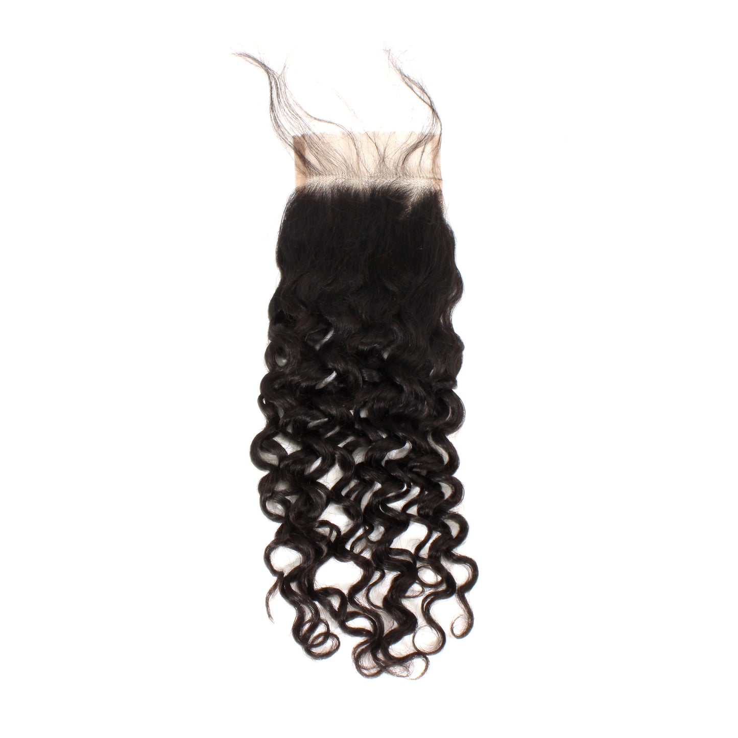 Burmese Top virgin hair Italian Wave