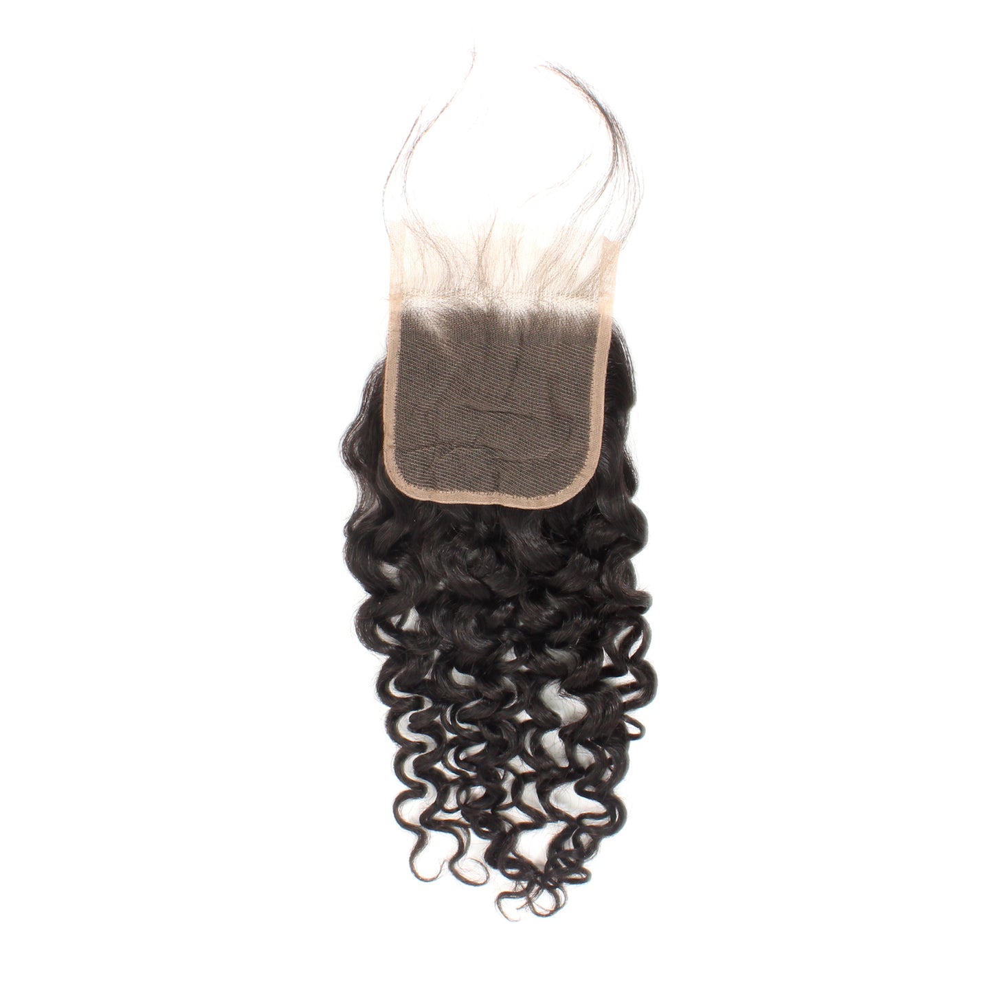 Burmese Top virgin hair Italian Wave