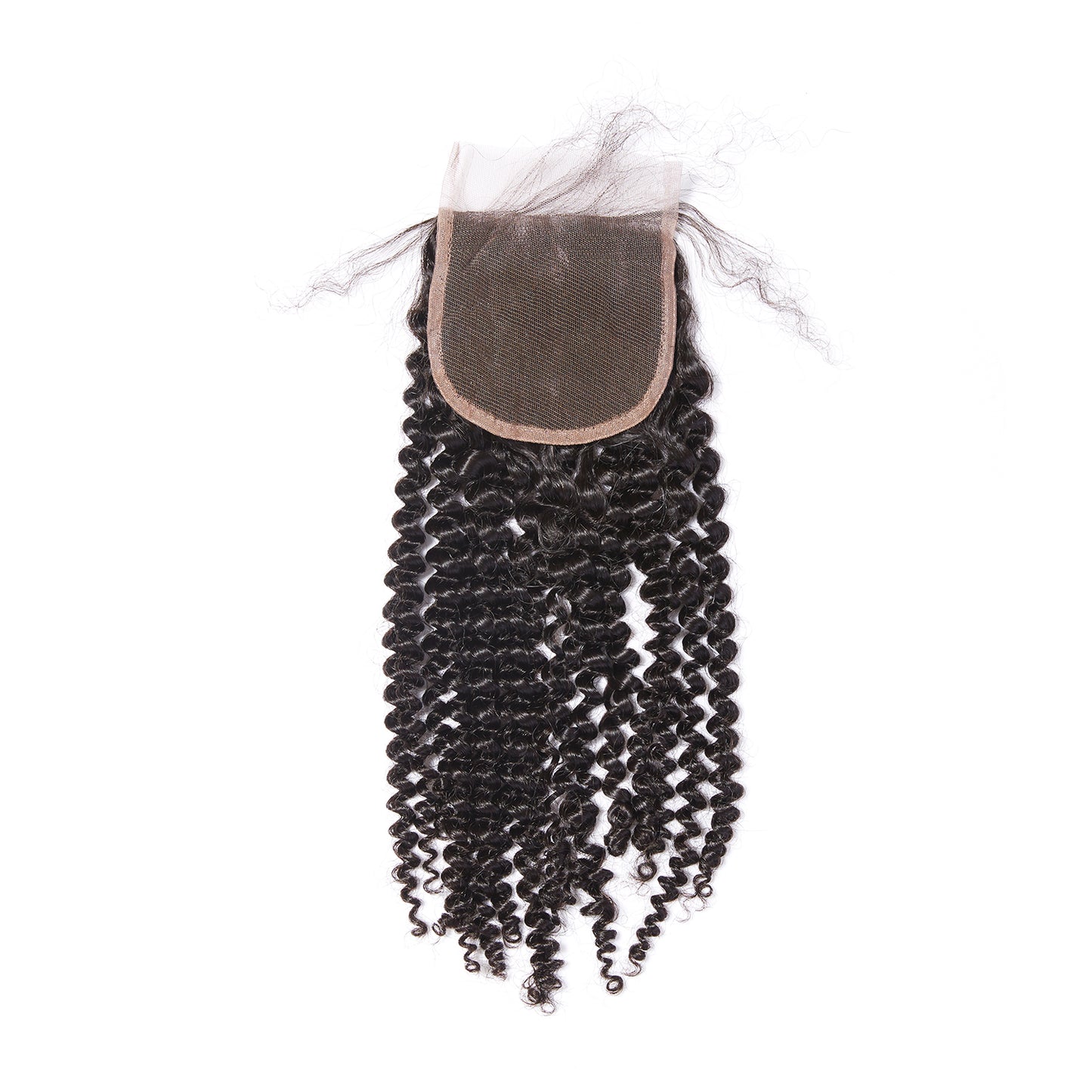 Burmese Top Virgin Hair Kinky Curly