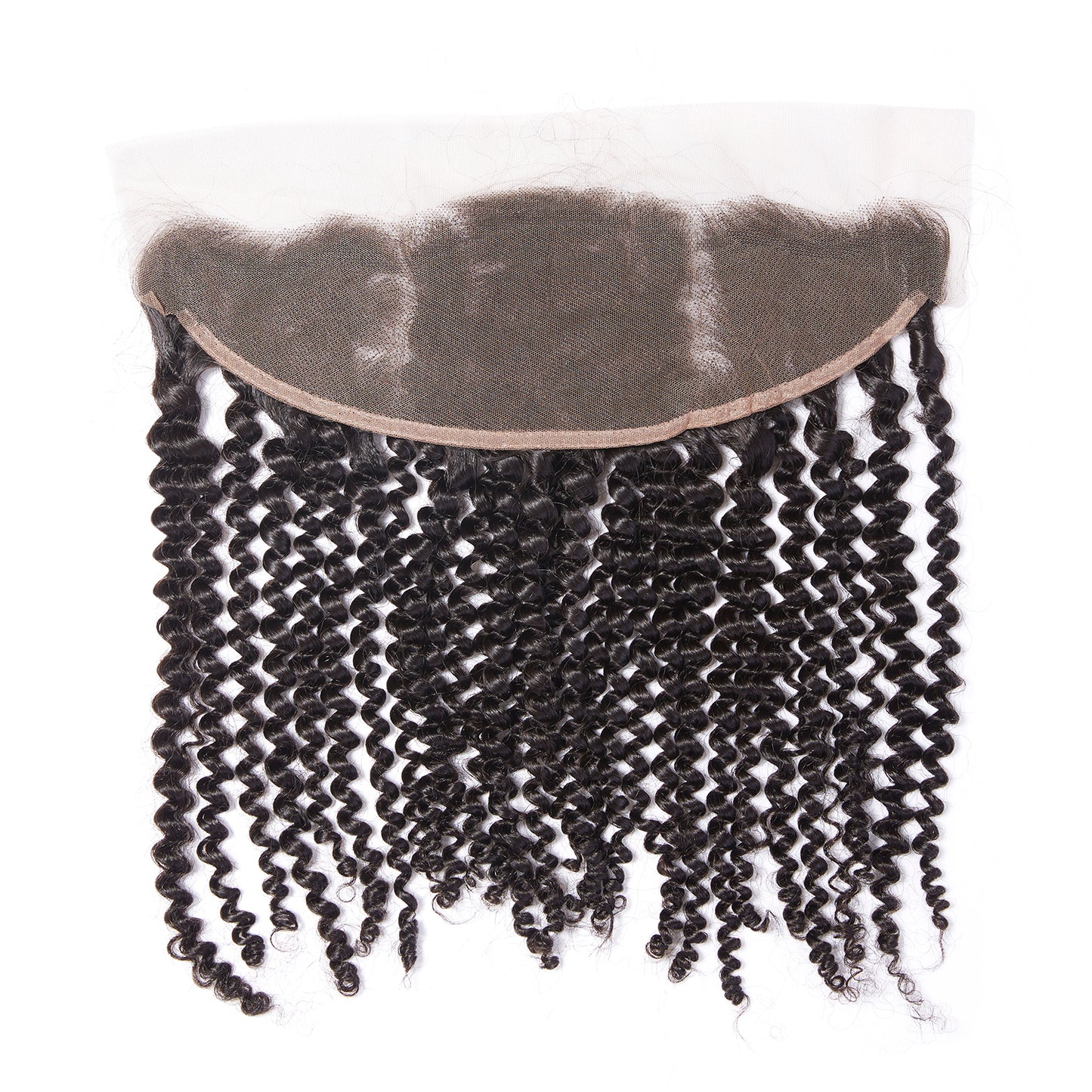 Burmese Top Virgin Hair Kinky Curly