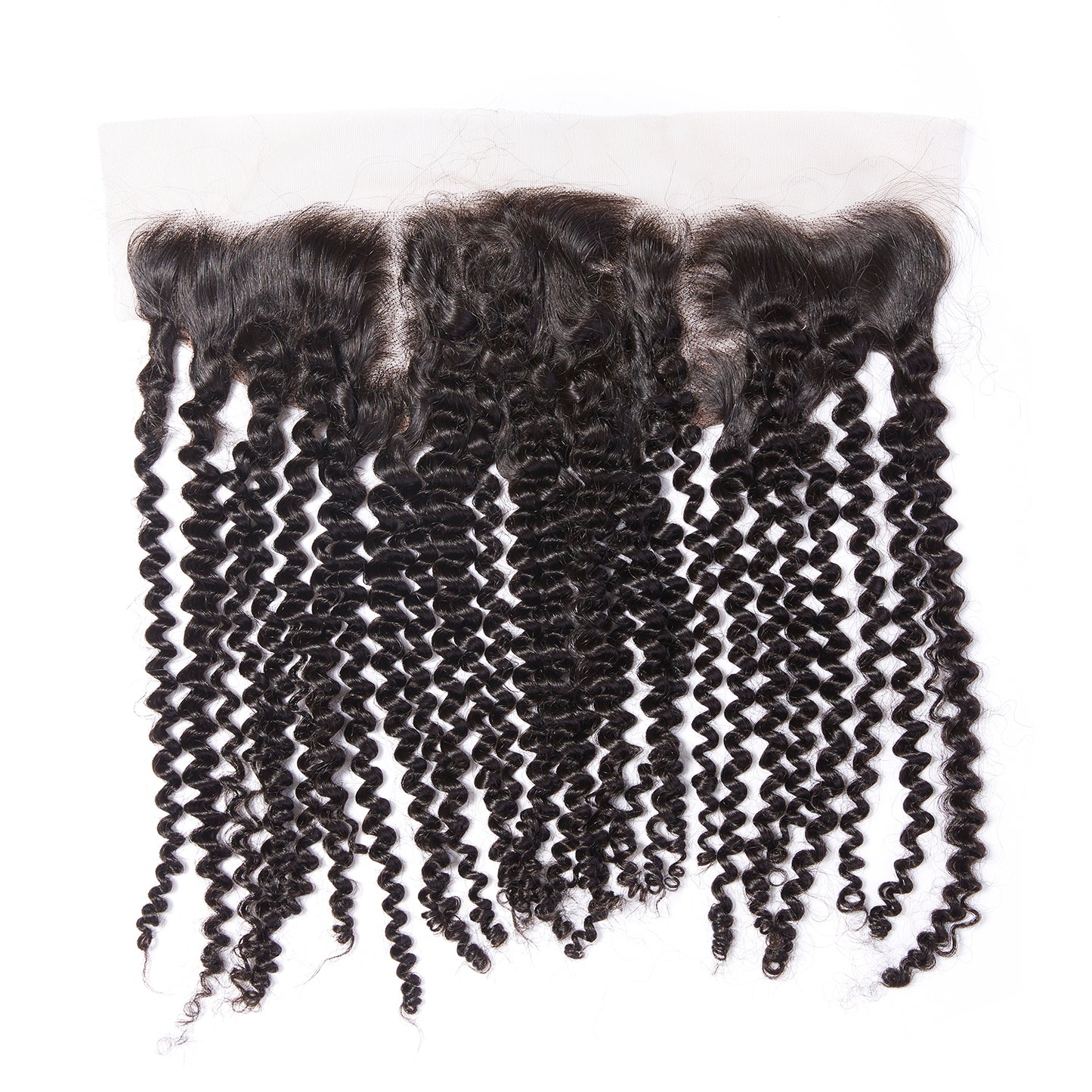Burmese Top Virgin Hair Kinky Curly
