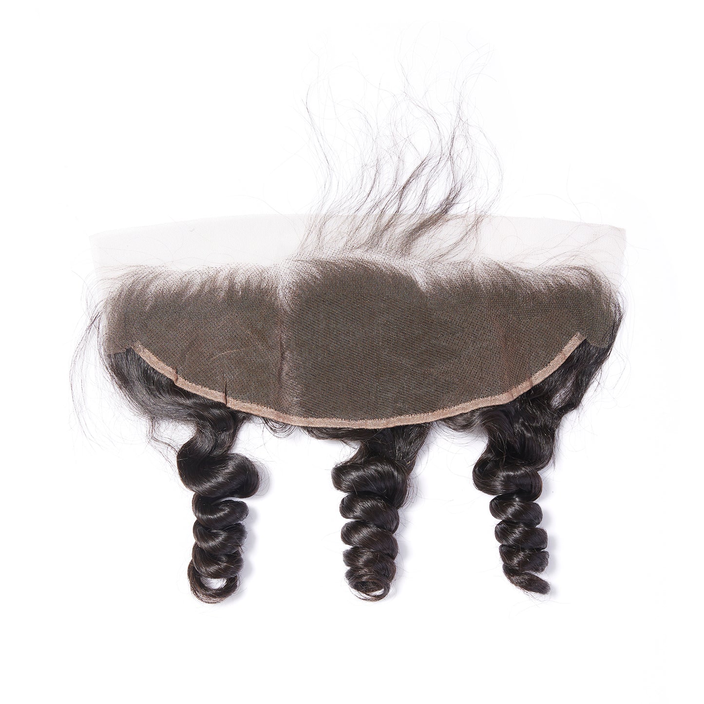 Burmese Top Virgin Hair - Loose Wave