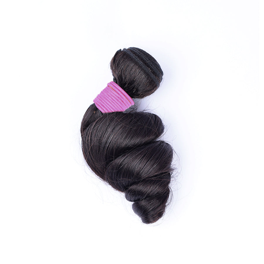 Cambodian Virgin Hair Loose Wave