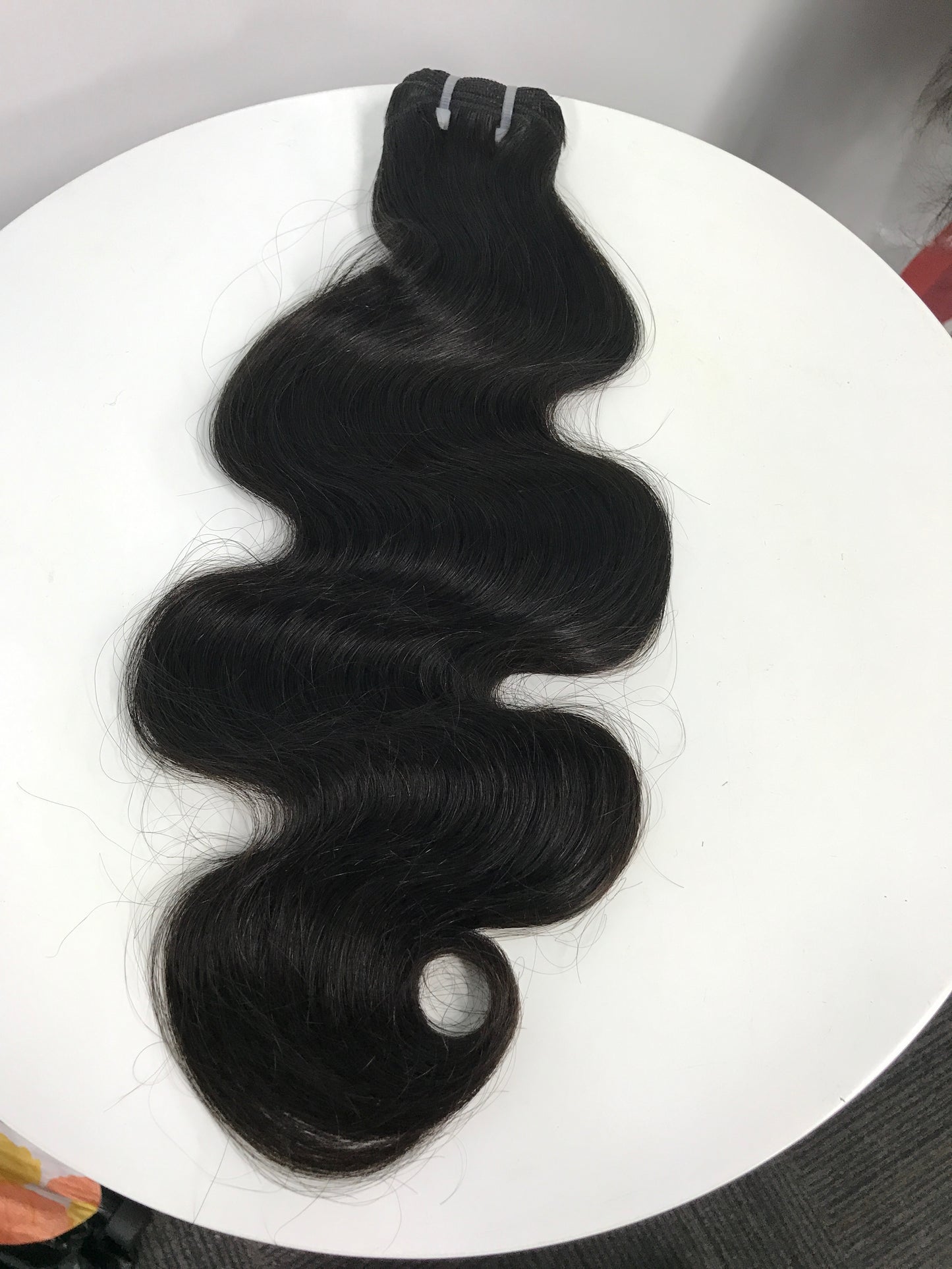 Burmese Top Virgin Hair Double Drawn Body Wave