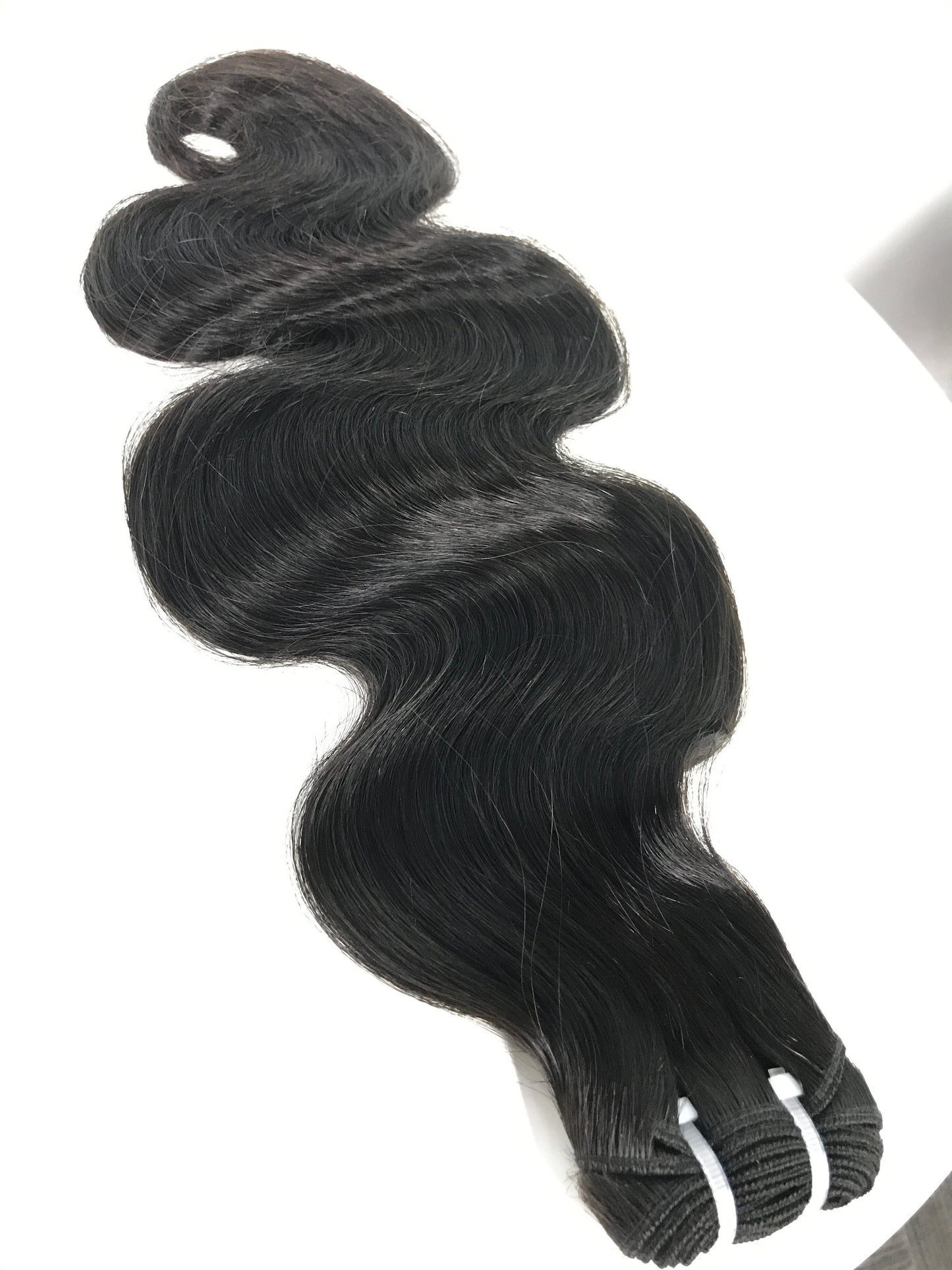 Burmese Top Virgin Hair Double Drawn Body Wave