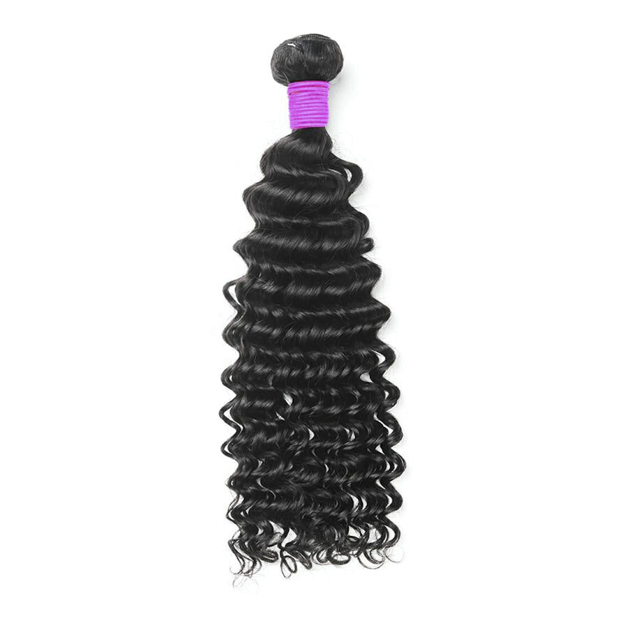 Cambodian Virgin Hair Deep Wave