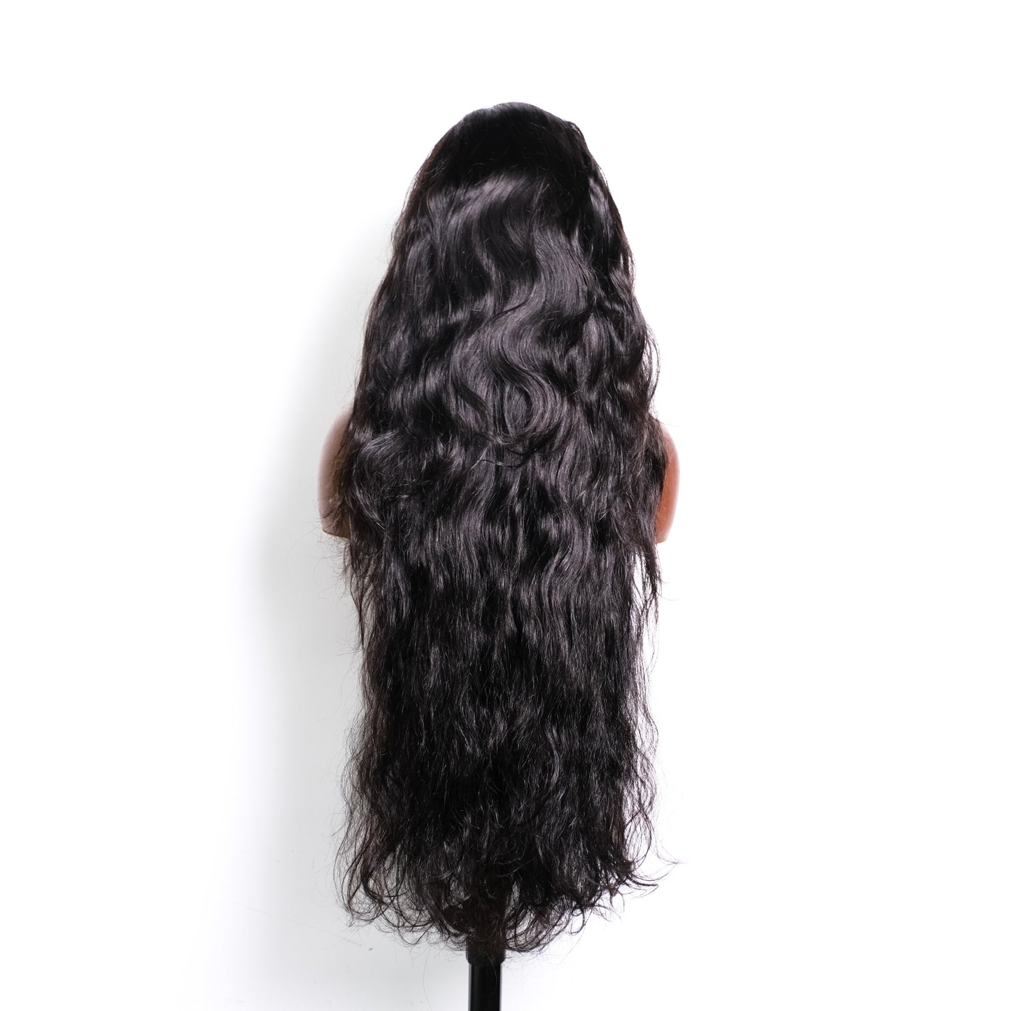 Burmese Top Virgin - Body Wave