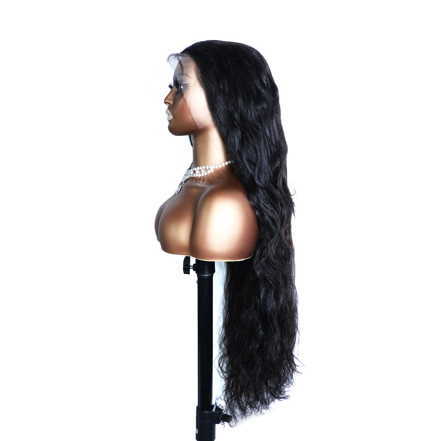 Burmese Top Virgin - Body Wave